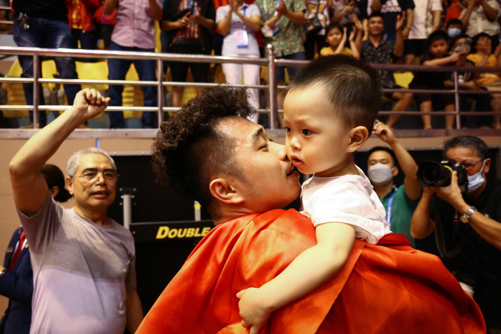 Bong ban SEA Games Nguyen Duc Tuan anh 12