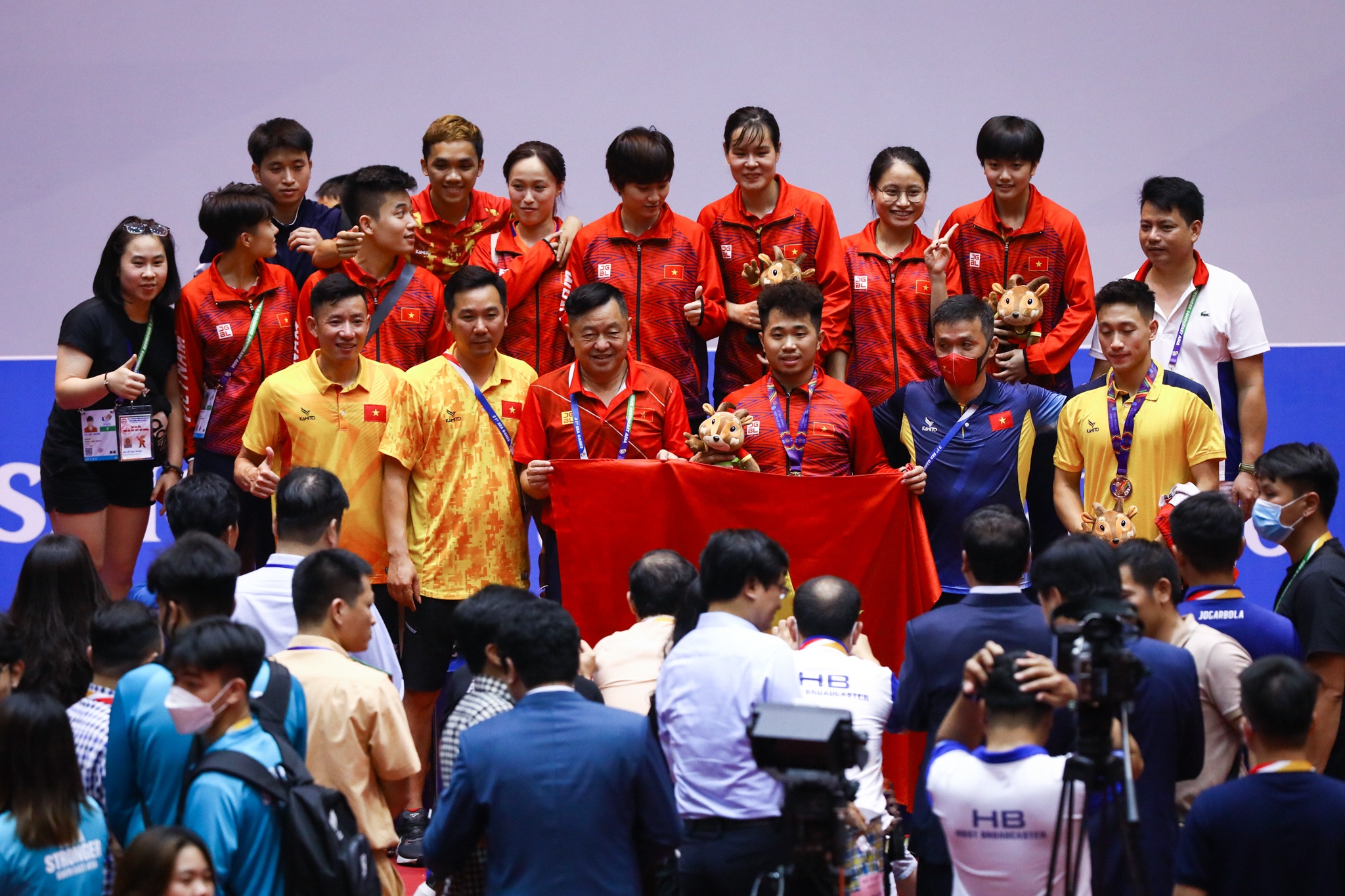 Bong ban SEA Games Nguyen Duc Tuan anh 13