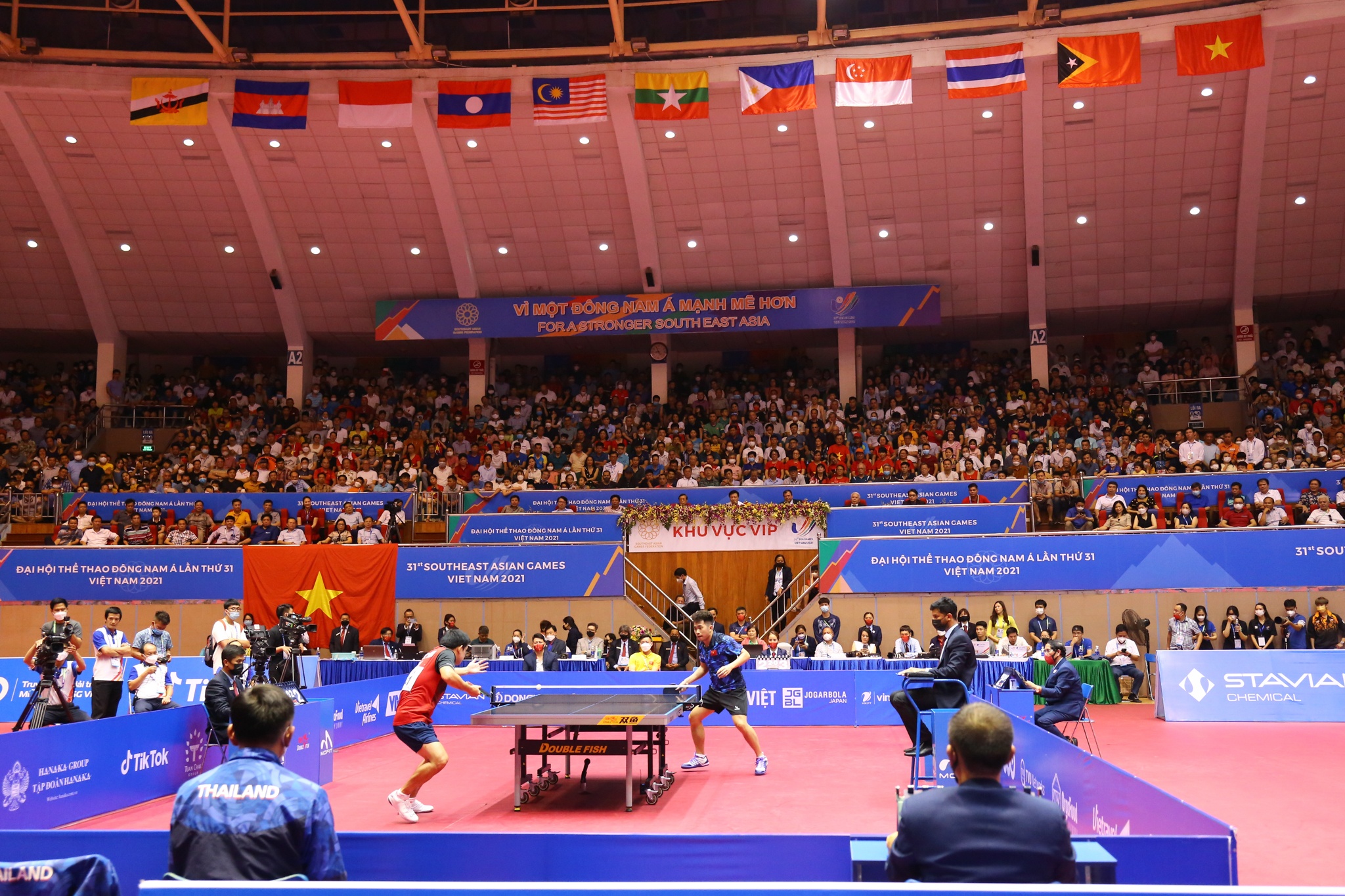 Bong ban SEA Games Nguyen Duc Tuan anh 1