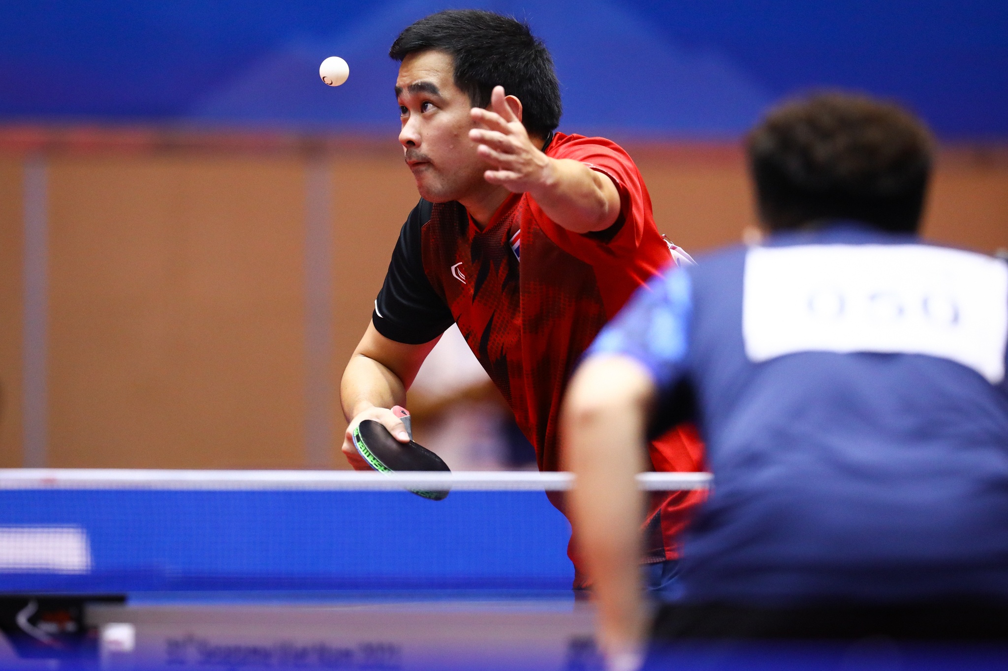 Bong ban SEA Games Nguyen Duc Tuan anh 2