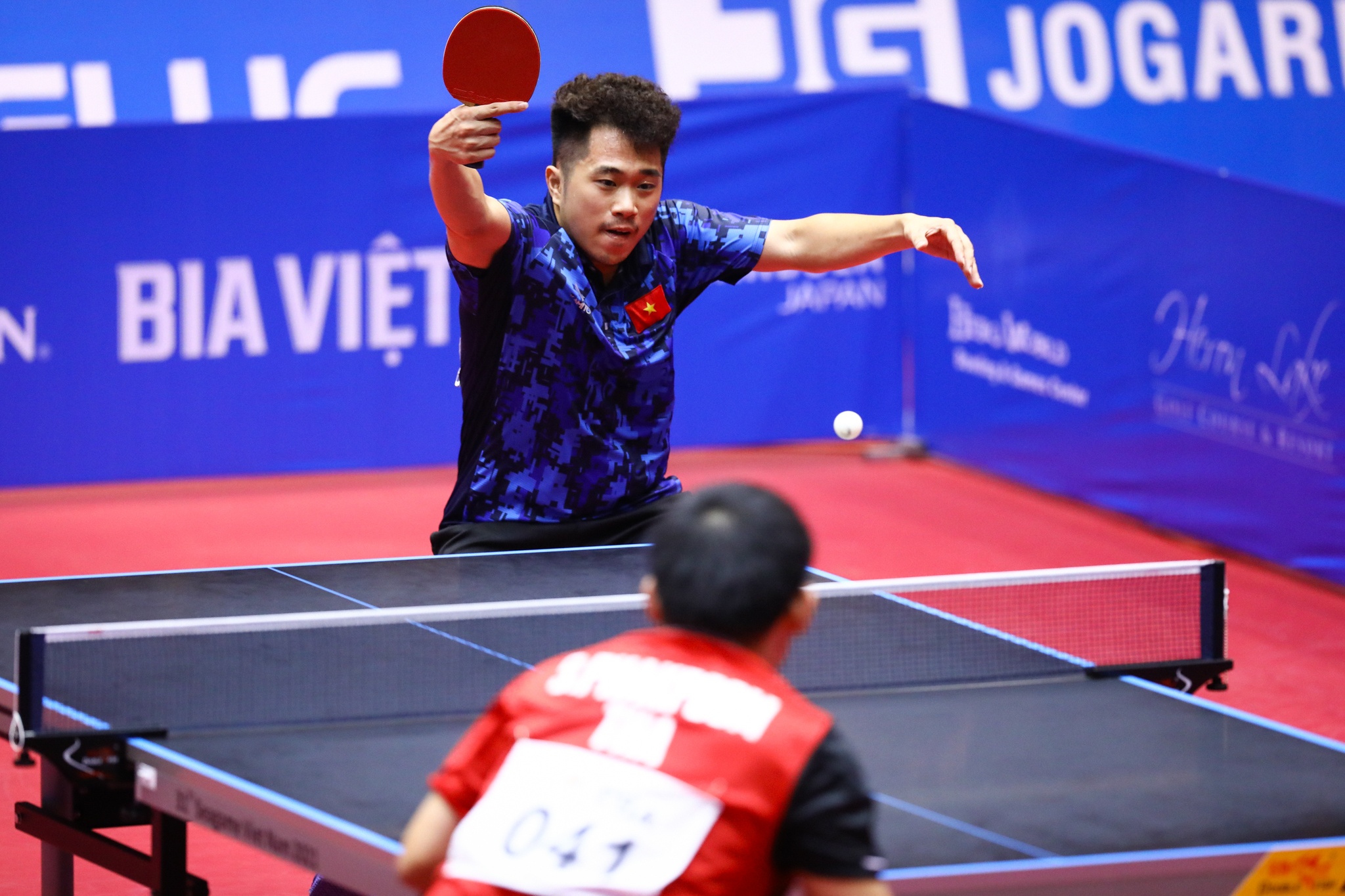 Bong ban SEA Games Nguyen Duc Tuan anh 3