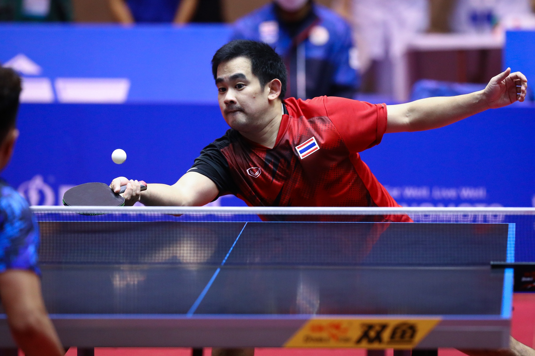 Bong ban SEA Games Nguyen Duc Tuan anh 7