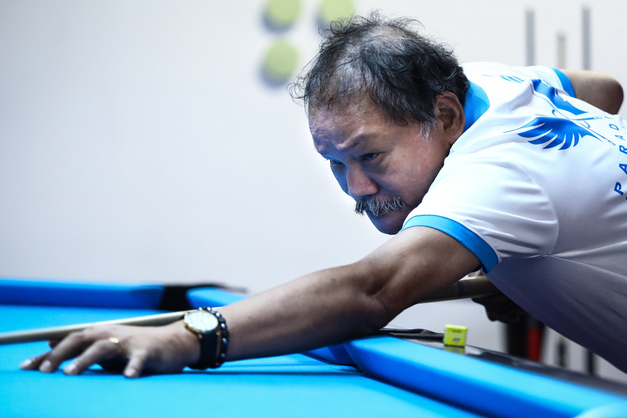 Efren Reyes billiards SEA Games 31 anh 4