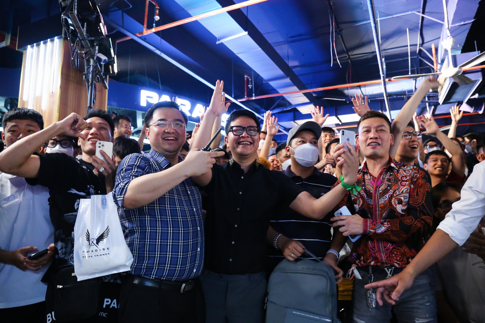 Efren Reyes billiards SEA Games 31 anh 5