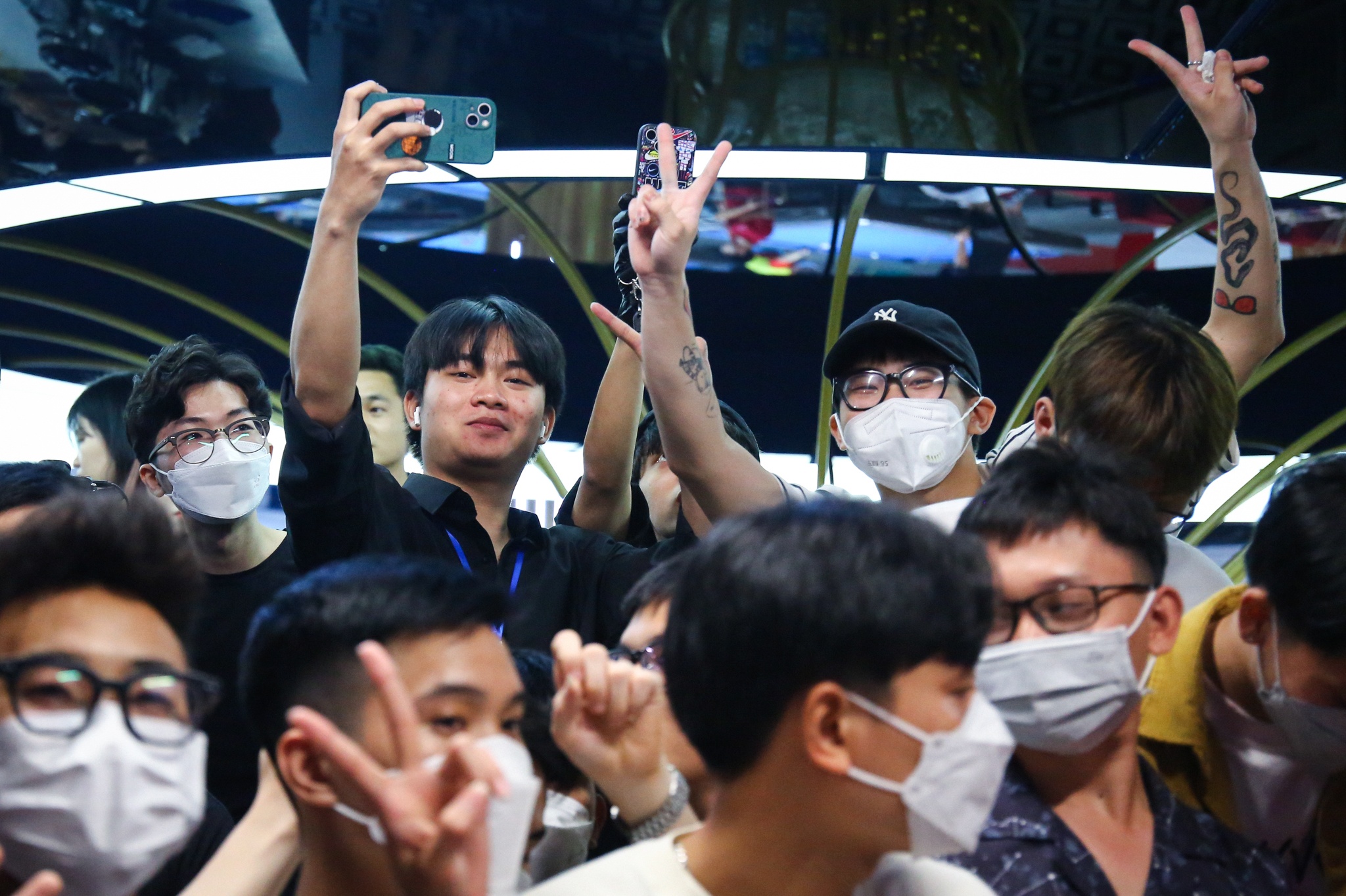 Efren Reyes billiards SEA Games 31 anh 6