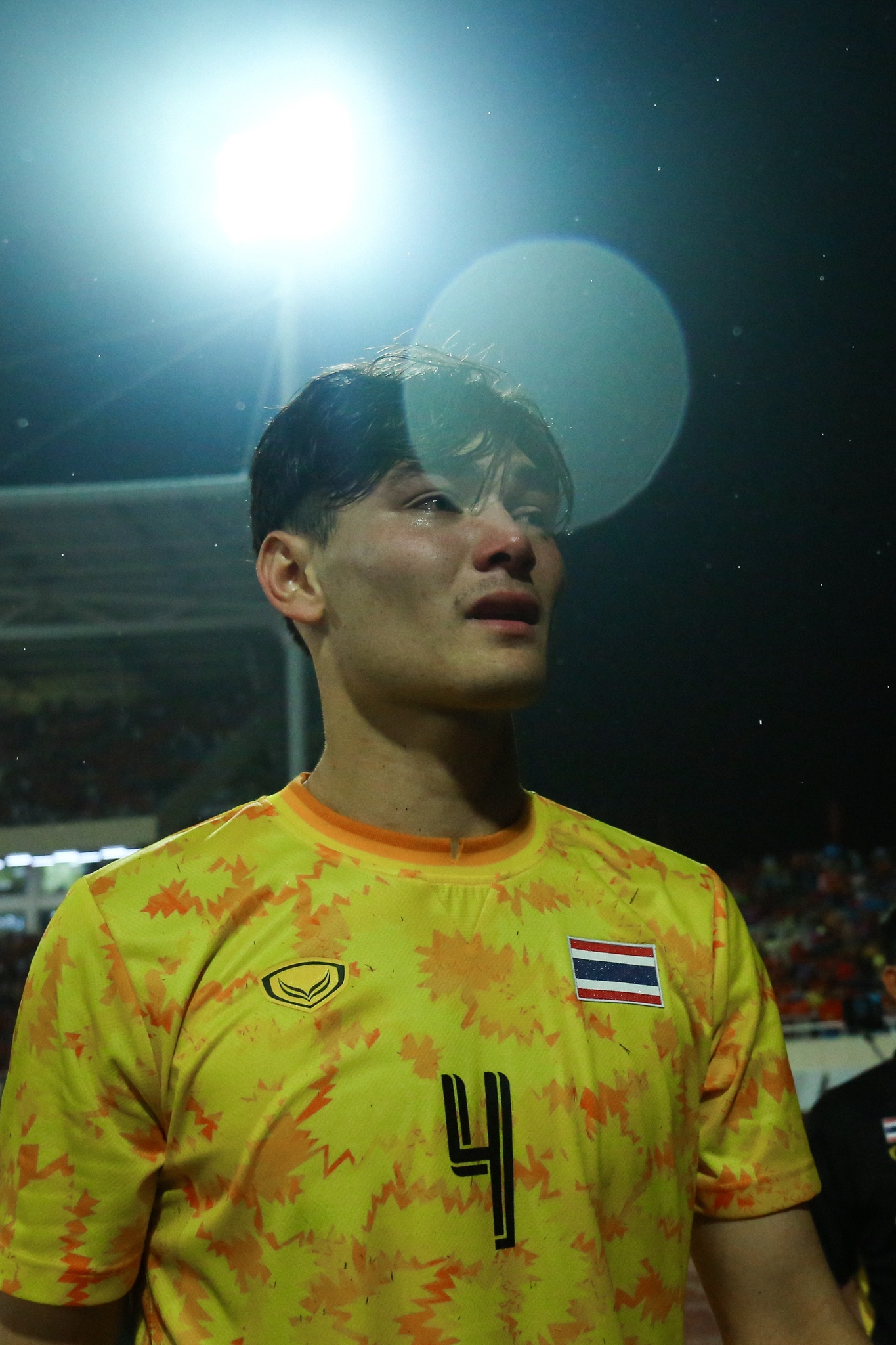 Madam Pang U23 Thai Lan SEA Games anh 5