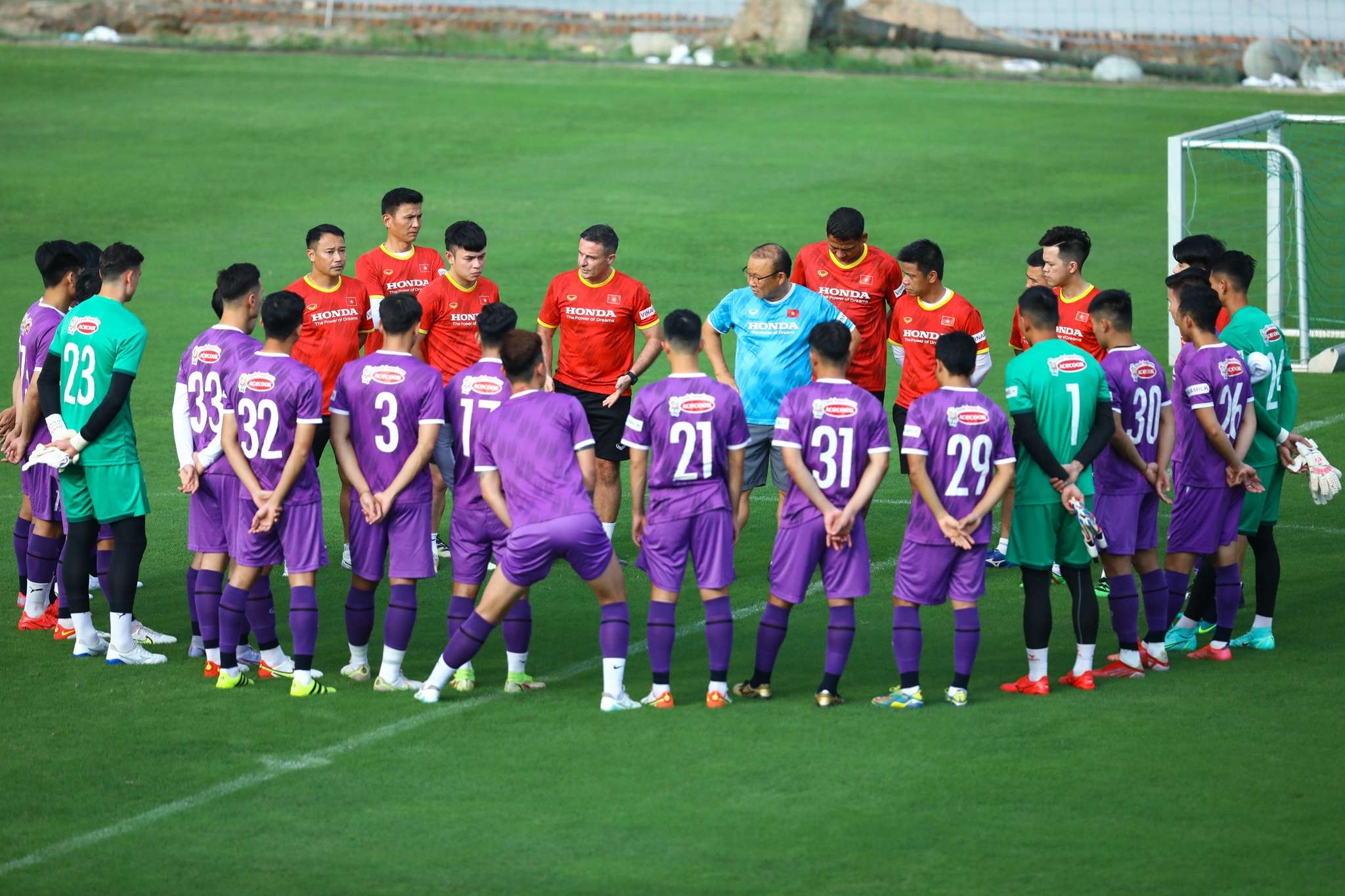 Anh Duc Tuyen Viet Nam Van Lam anh 1