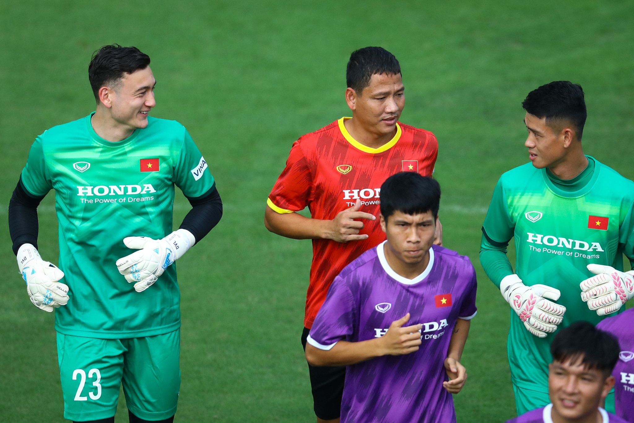 Anh Duc Tuyen Viet Nam Van Lam anh 2