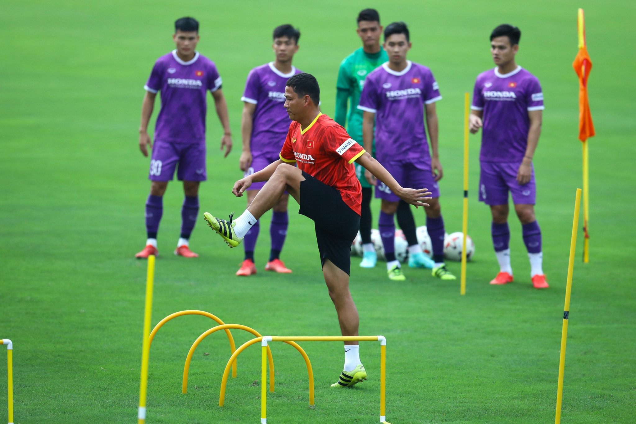 Anh Duc Tuyen Viet Nam Van Lam anh 5