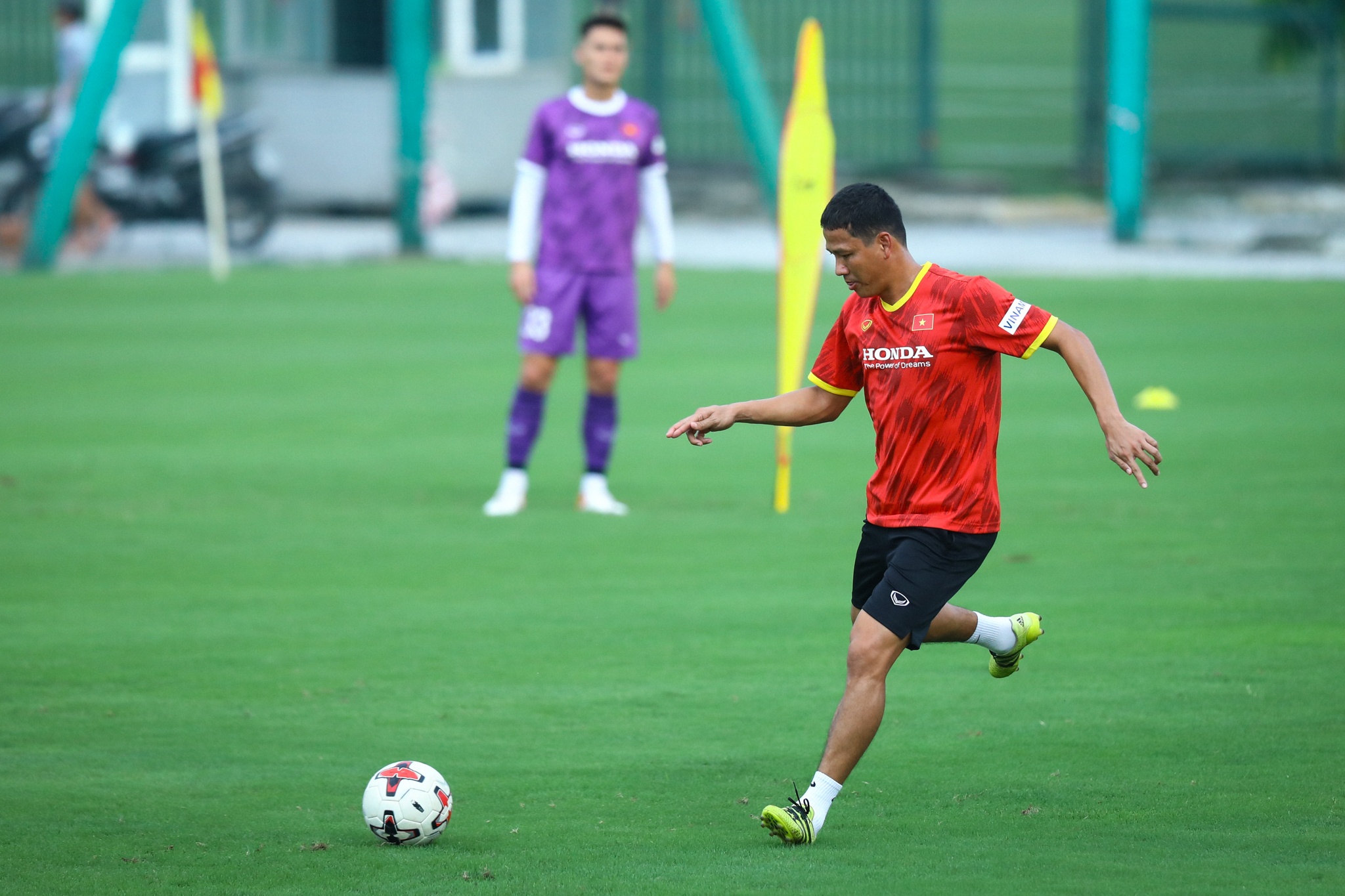 Anh Duc Tuyen Viet Nam Van Lam anh 6