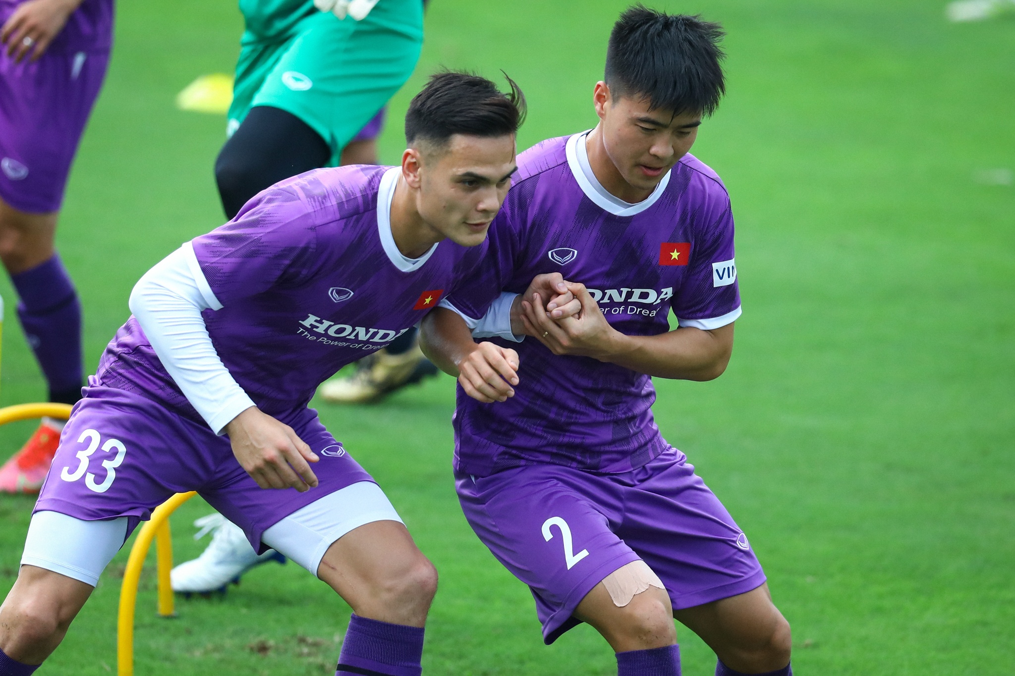 Anh Duc Tuyen Viet Nam Van Lam anh 9