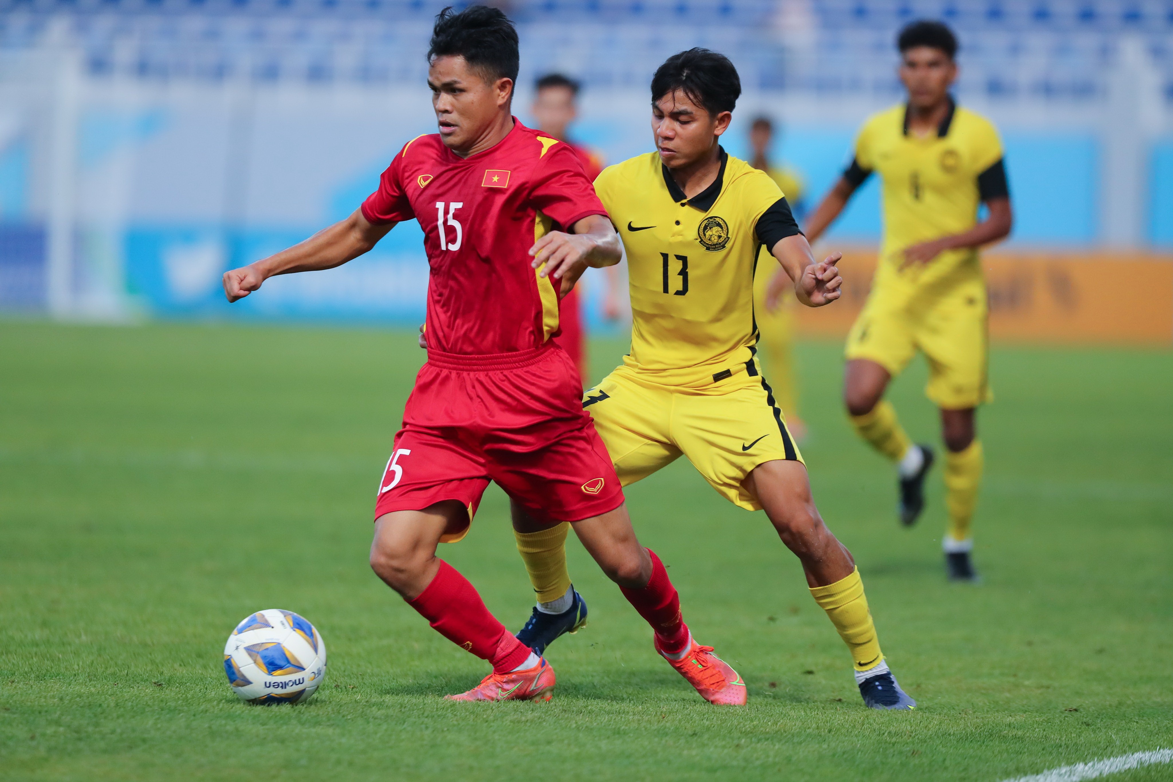 U23 Viet Nam U23 chau A 2022 anh 2