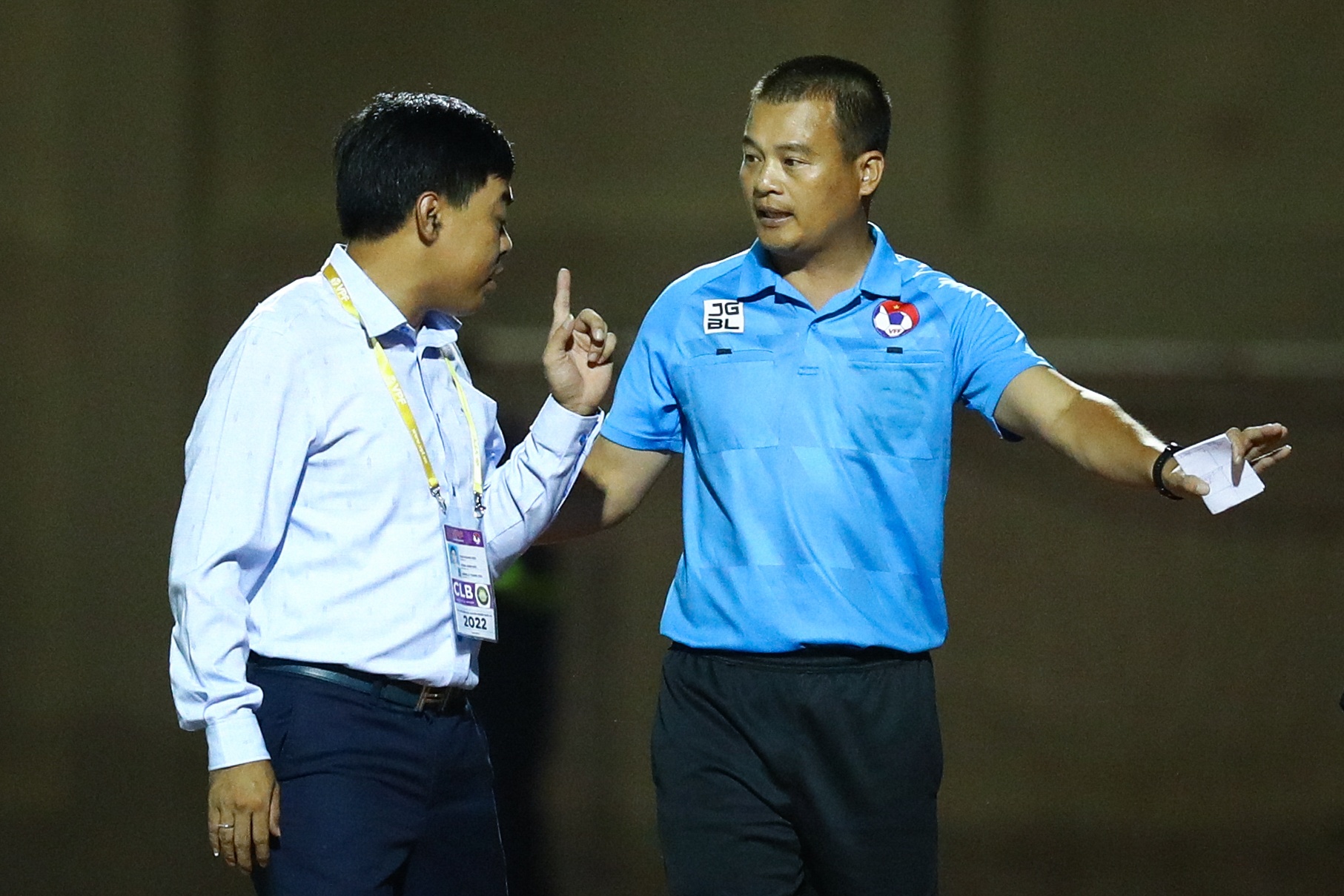 Canh sat ho tong trong tai Thanh Hoa Nam Dinh anh 5