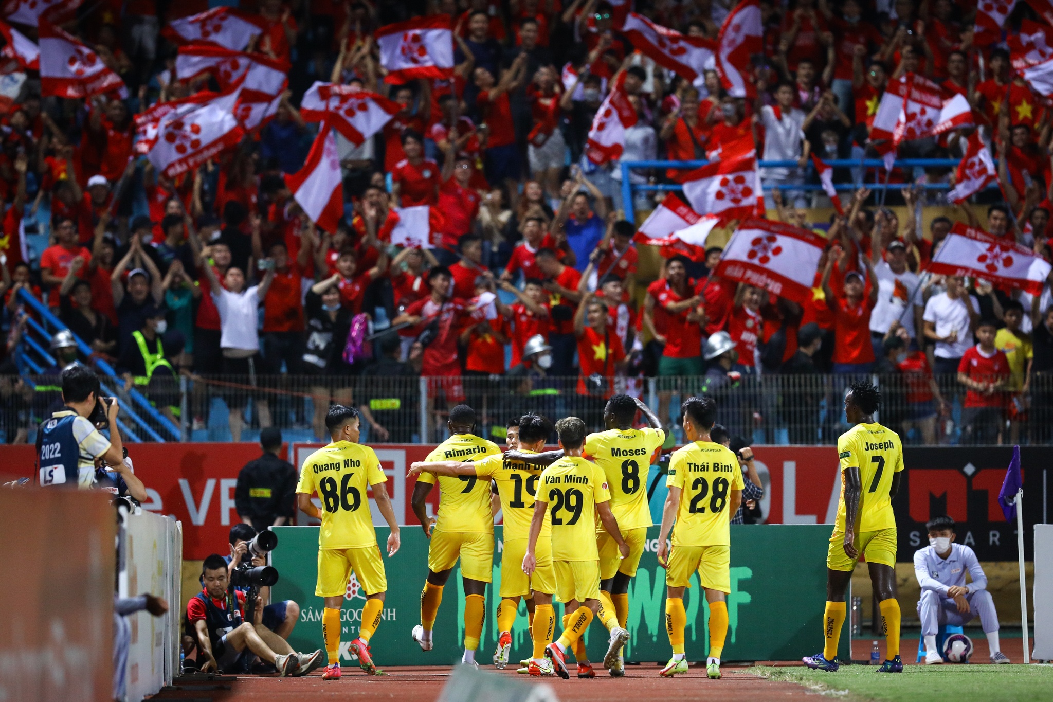 Rimario Gordon qua mat Duy Manh anh 4