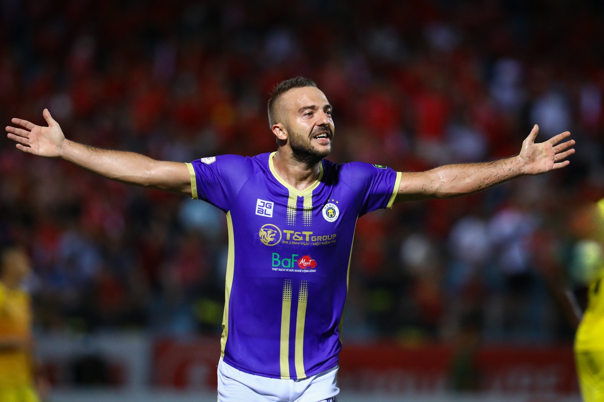 Rimario Gordon qua mat Duy Manh anh 6