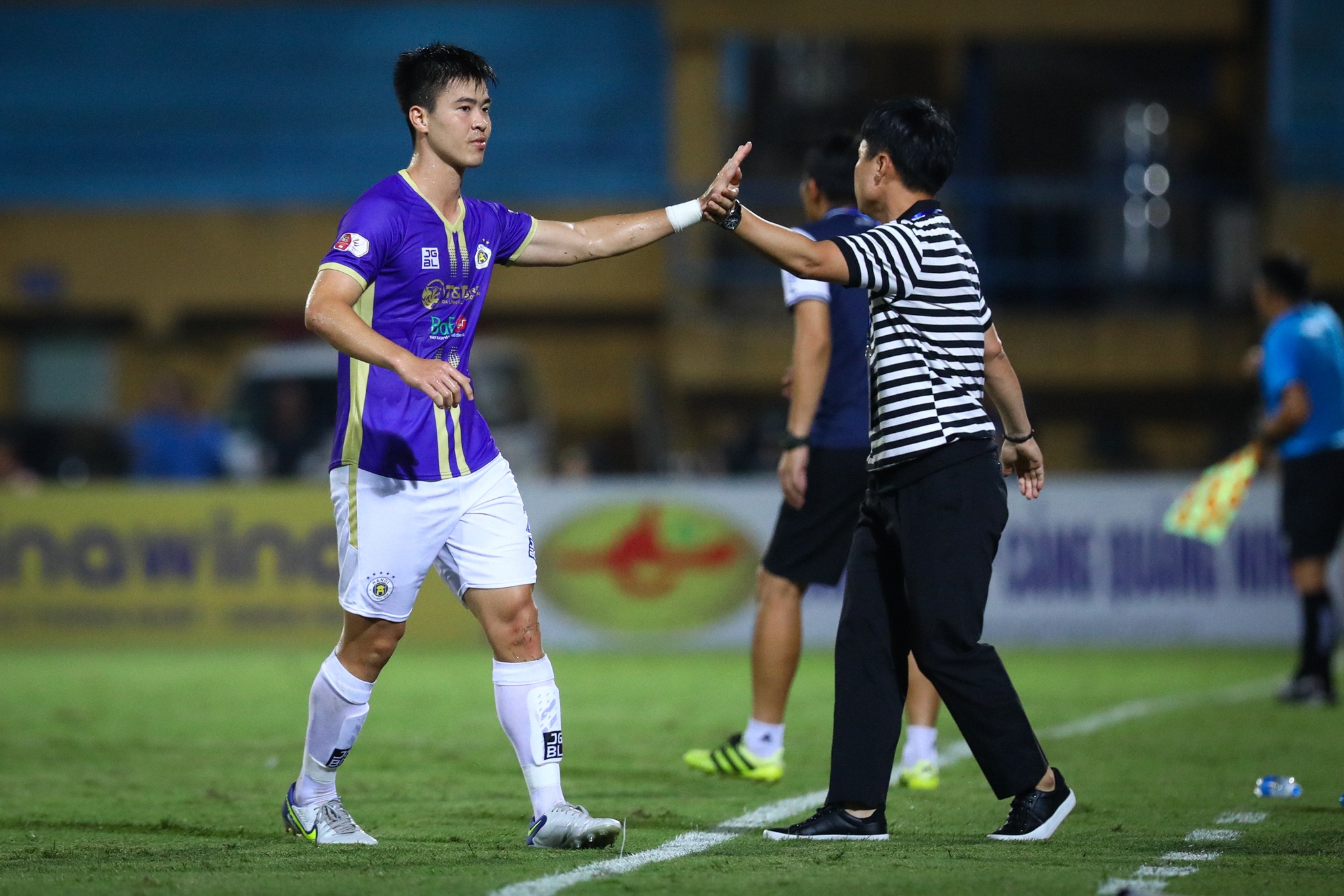 Rimario Gordon qua mat Duy Manh anh 7