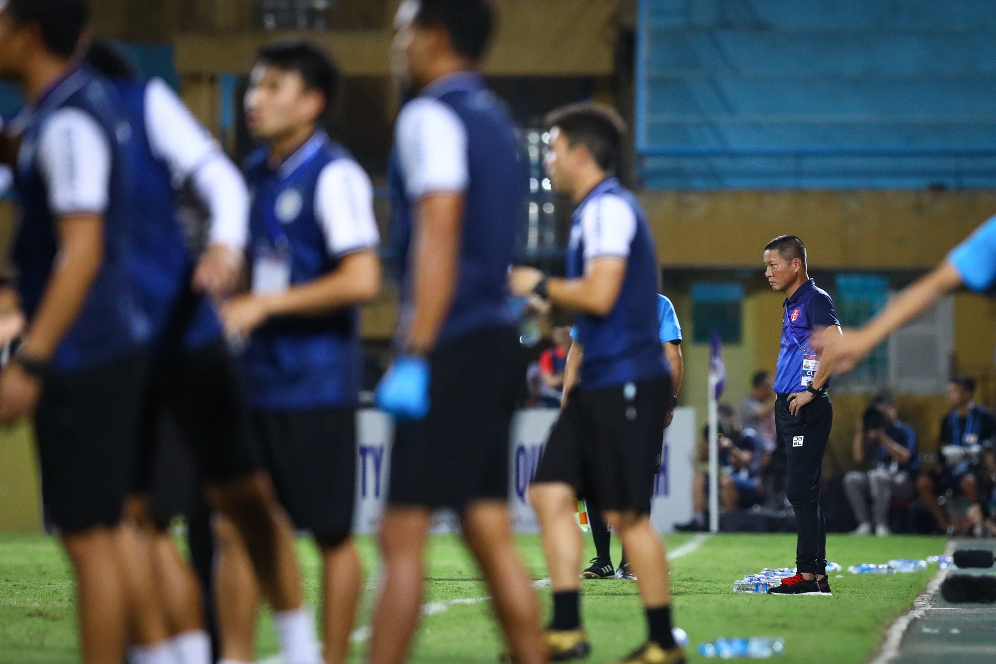 Rimario Gordon qua mat Duy Manh anh 8