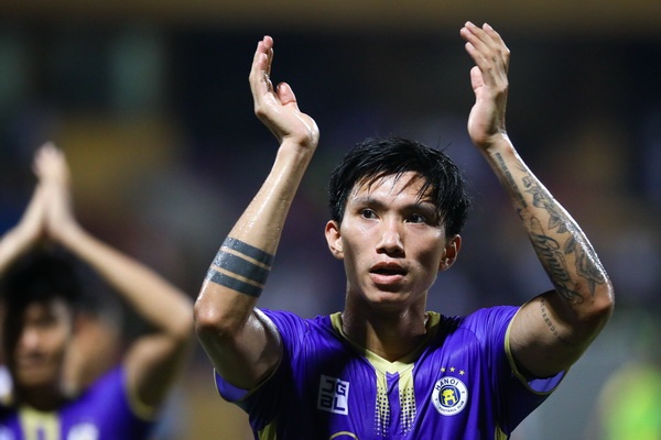 Van Hau tro lai hinh anh