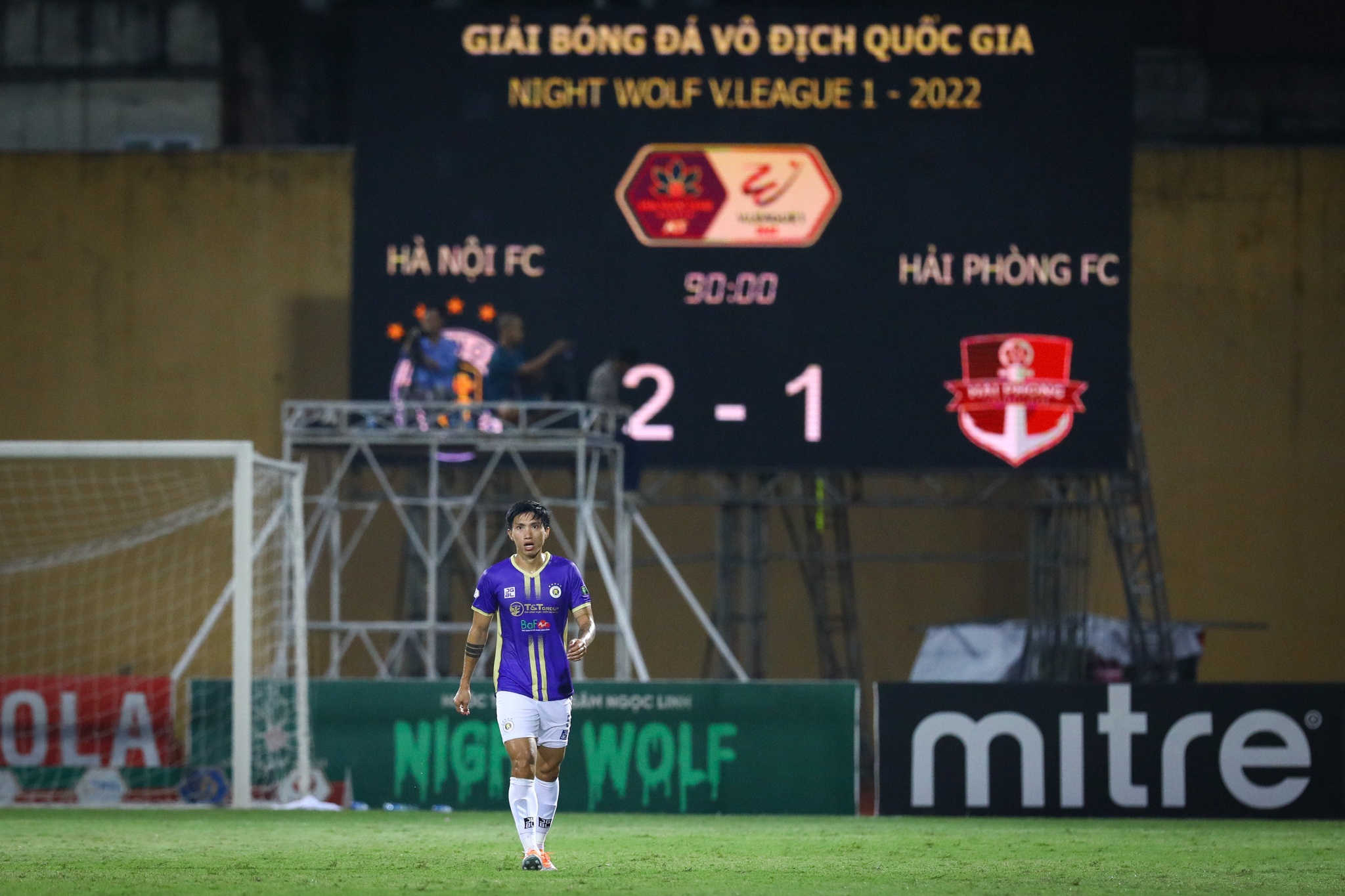 Van Hau tro lai CLB Ha Noi Tuyen Viet Nam anh 12