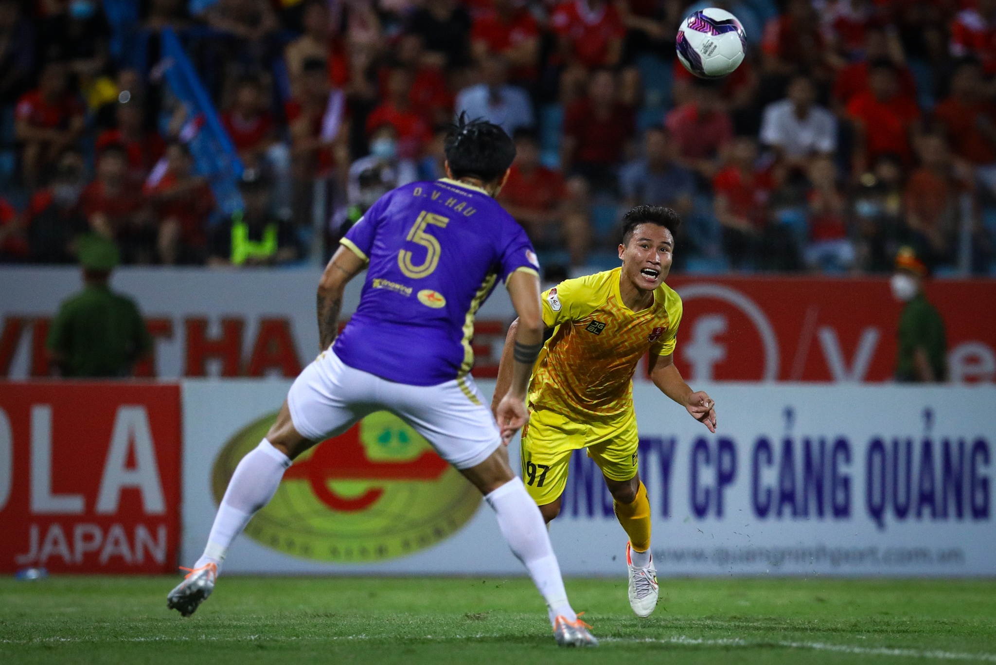 Văn Hậu trở lại CLB Hà Nội Tuyển Việt Nam ảnh 5 Van Hau tro lai CLB Ha Noi Tuyen Viet Nam anh 5