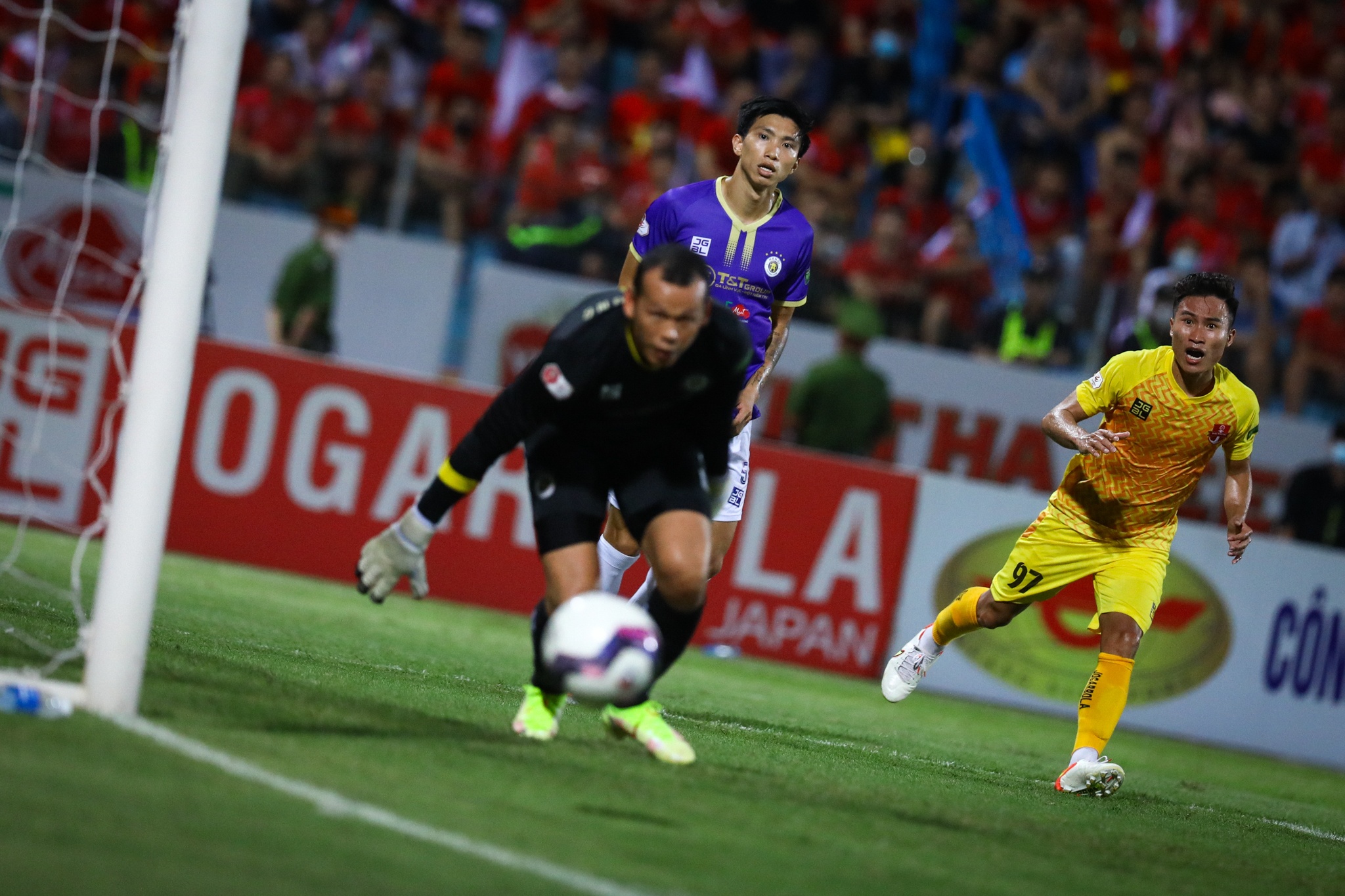 Văn Hậu trở lại CLB Hà Nội Tuyển Việt Nam ảnh 6 Van Hau tro lai CLB Ha Noi Tuyen Viet Nam anh 6