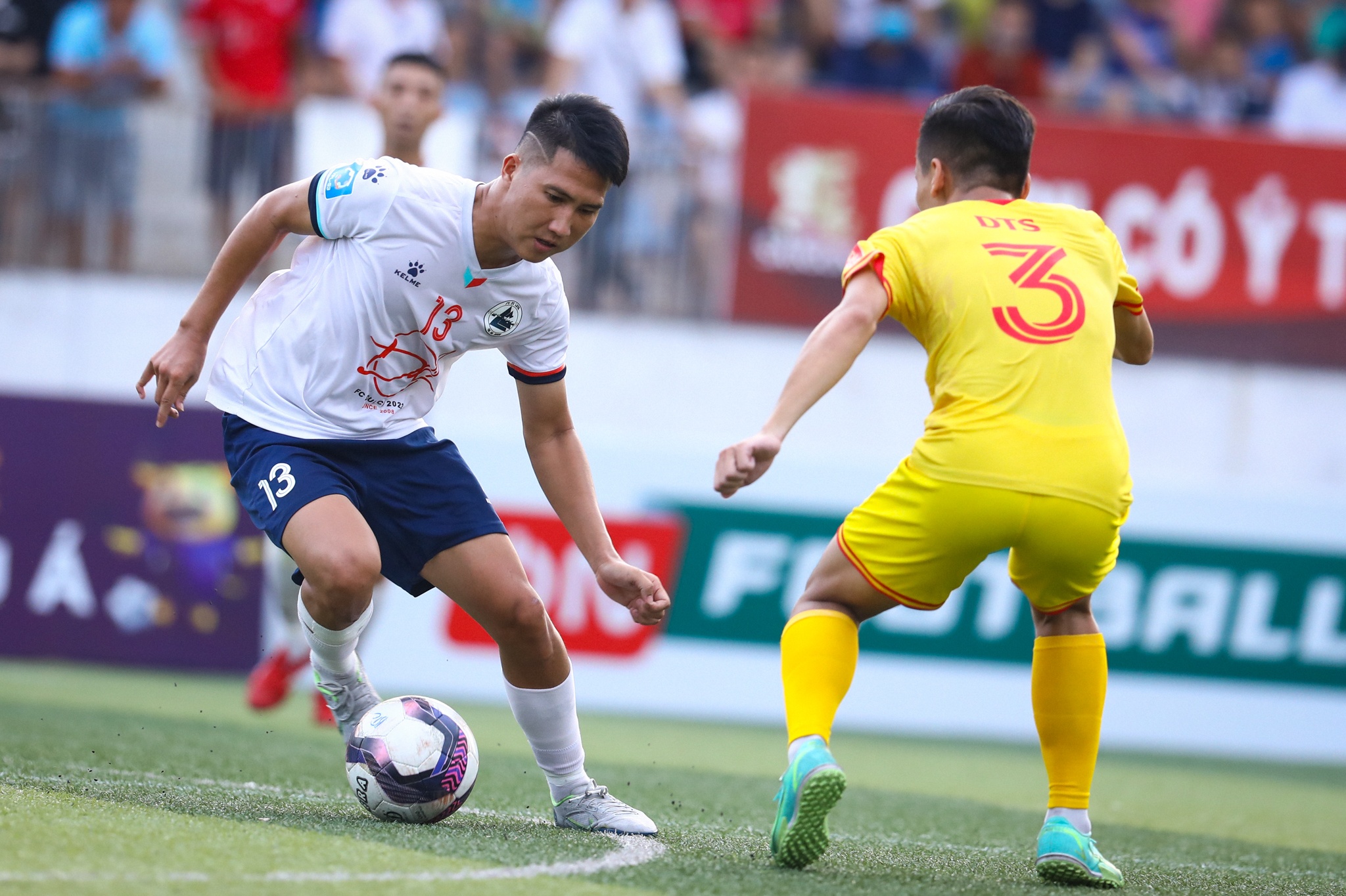 HPL Bia Saigon Cup 2022 anh 5