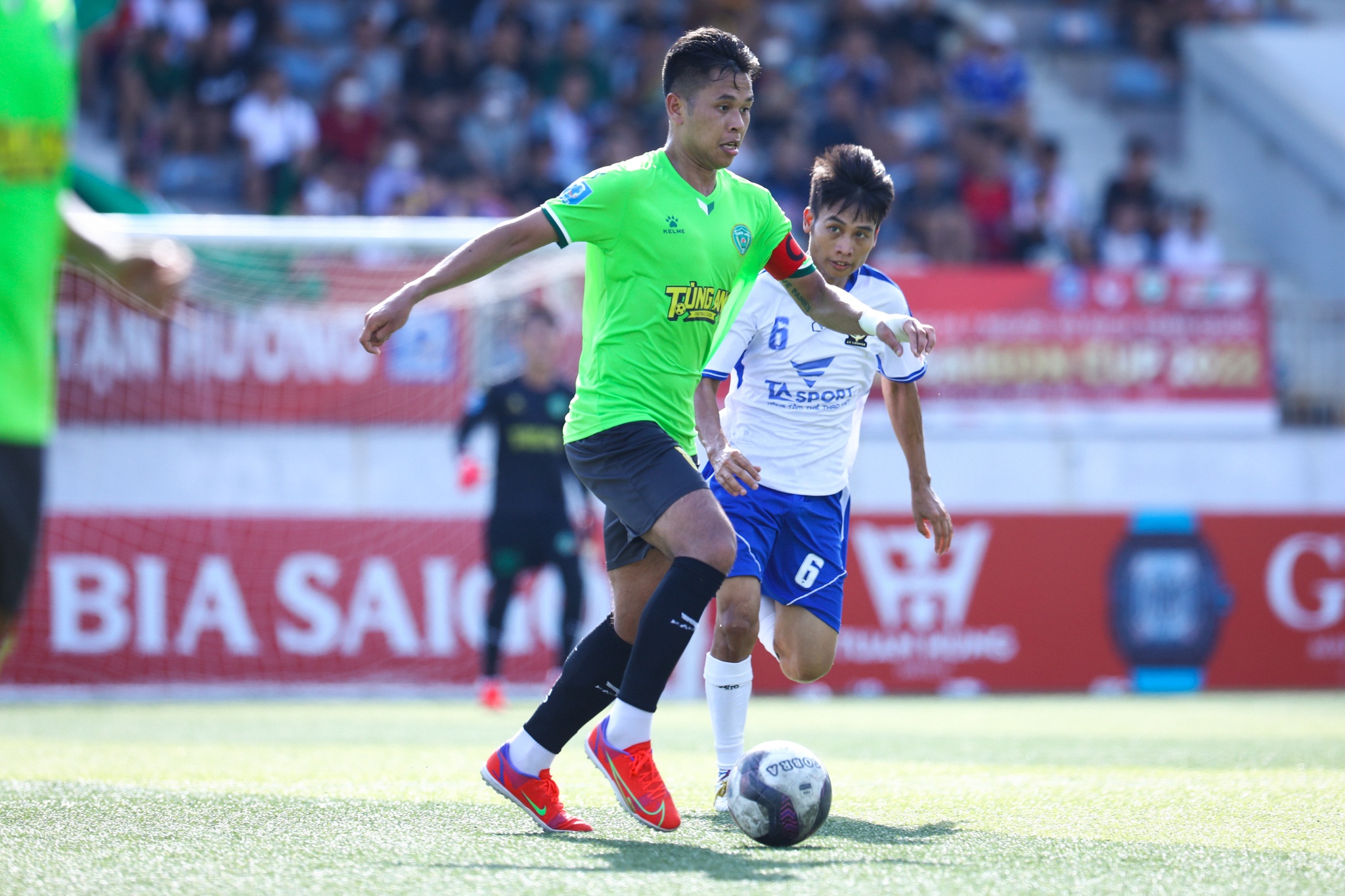 HPL Bia Saigon Cup 2022 anh 6