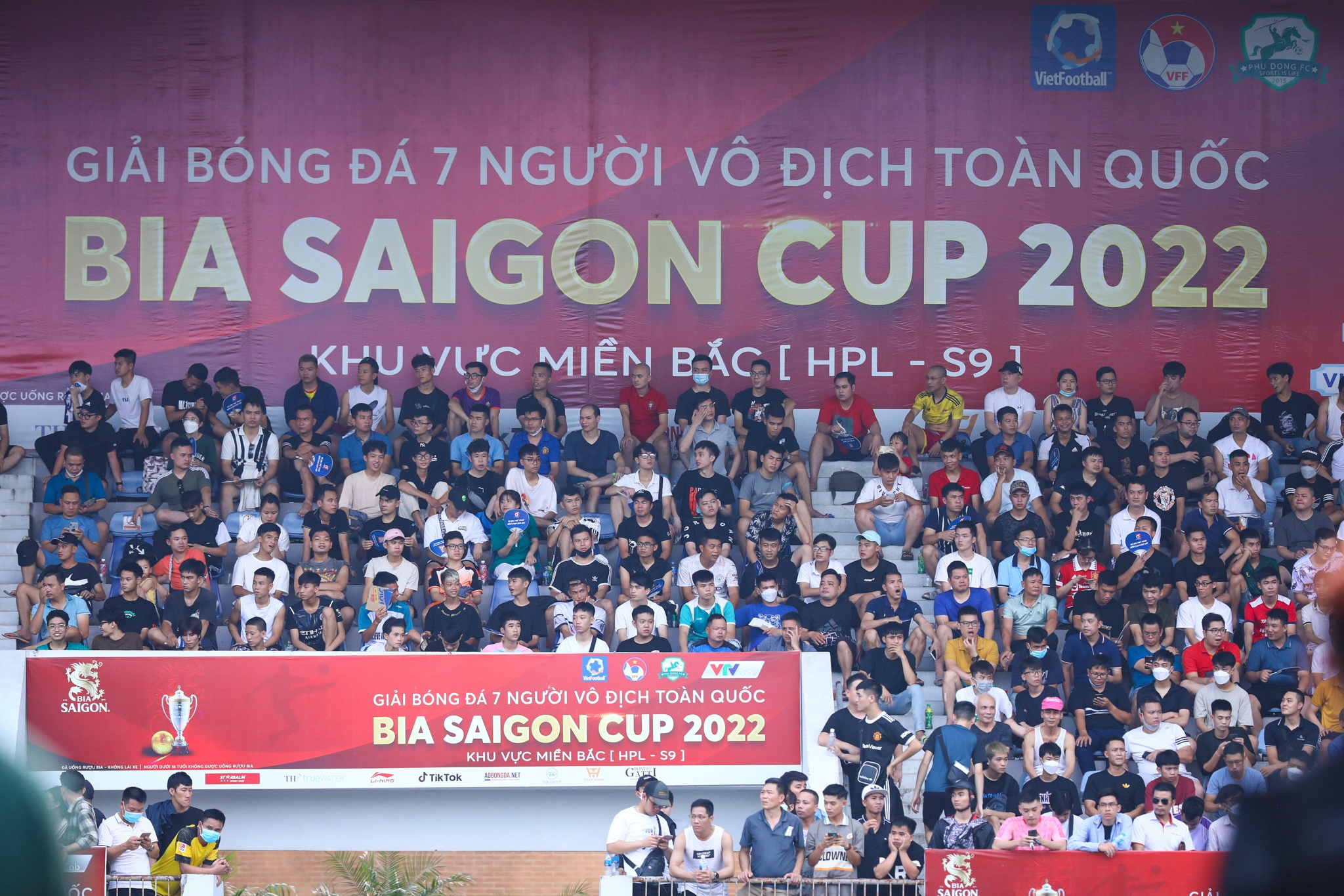 HPL Bia Saigon Cup 2022 anh 7