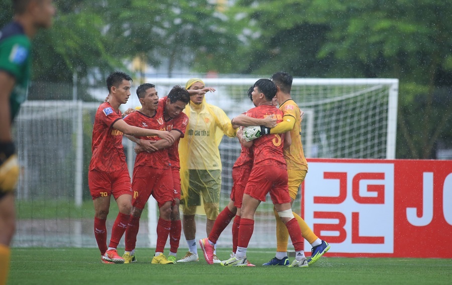 HPL Bia Saigon Cup 2022 anh 9