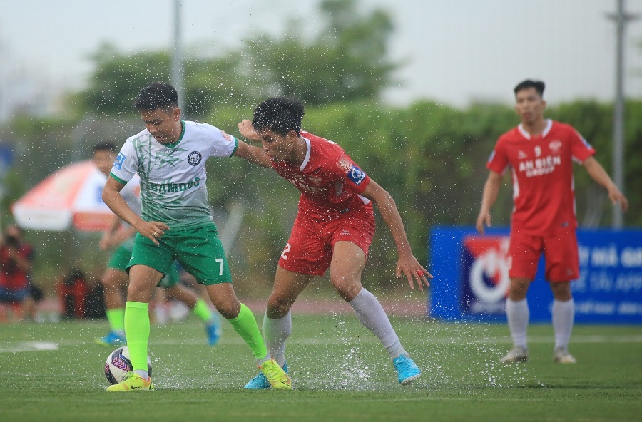 HPL Bia Saigon Cup 2022 anh 8