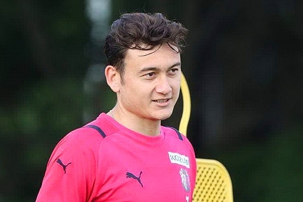 Nhieu doi bong muon dua Van Lam roi Cerezo Osaka hinh anh