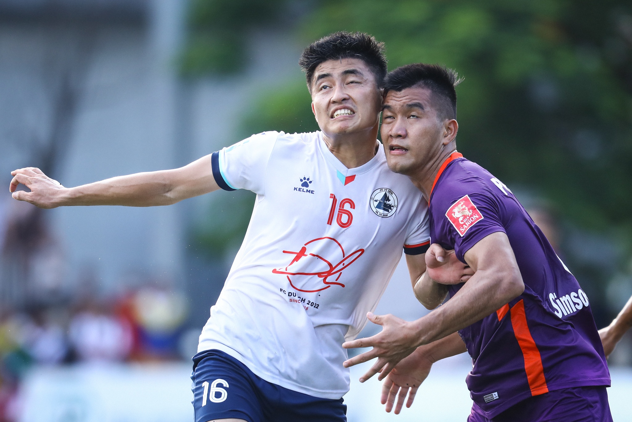 HPL Bia Saigon Cup 2022 EOC Tung Anh Du Lich anh 7