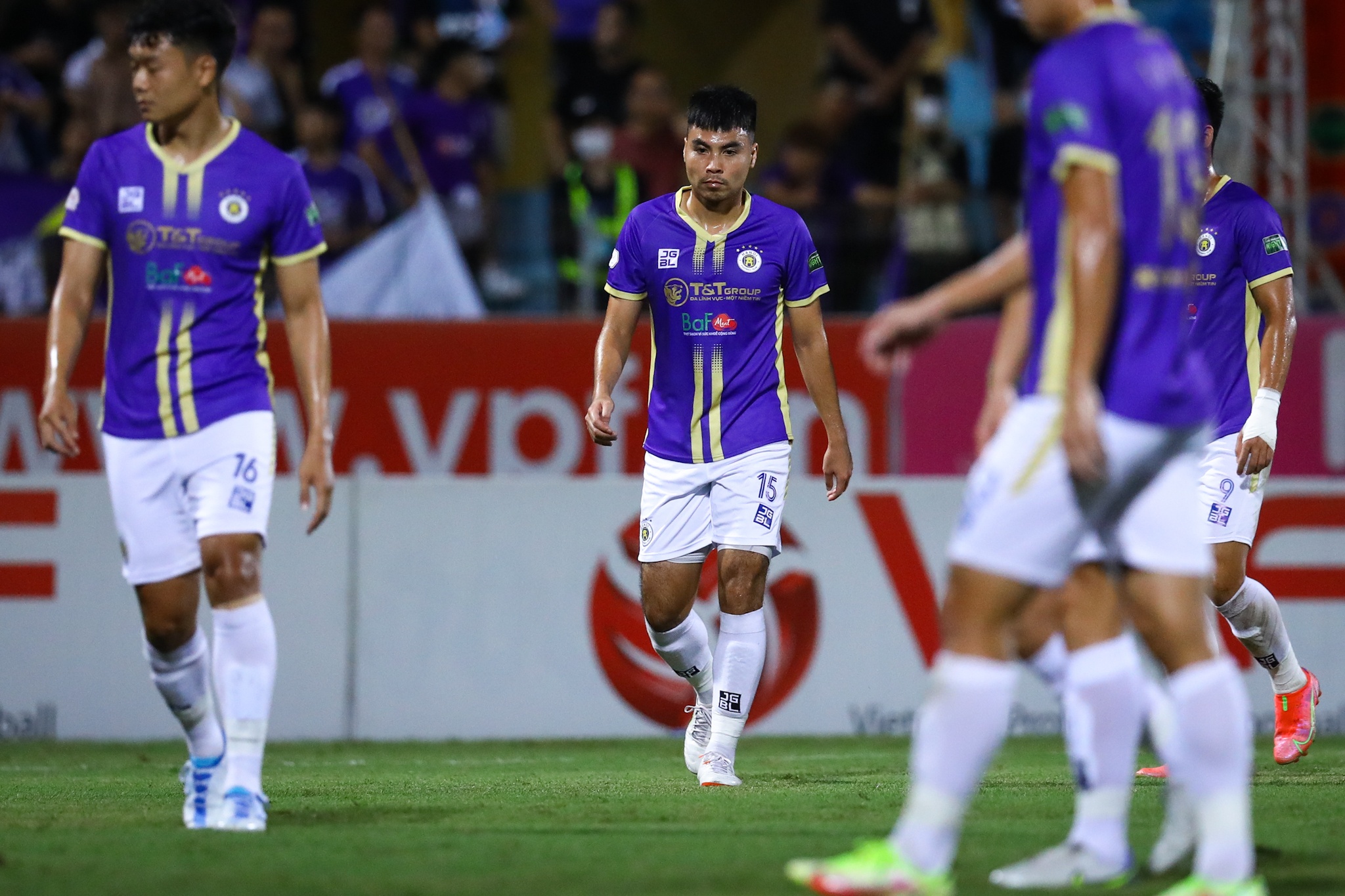 Duc Huy HAGL CLB Ha Noi Tuyen Viet Nam anh 10