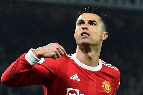 Ronaldo muon dua Man Utd toi ngoi nhat bang Europa League hinh anh