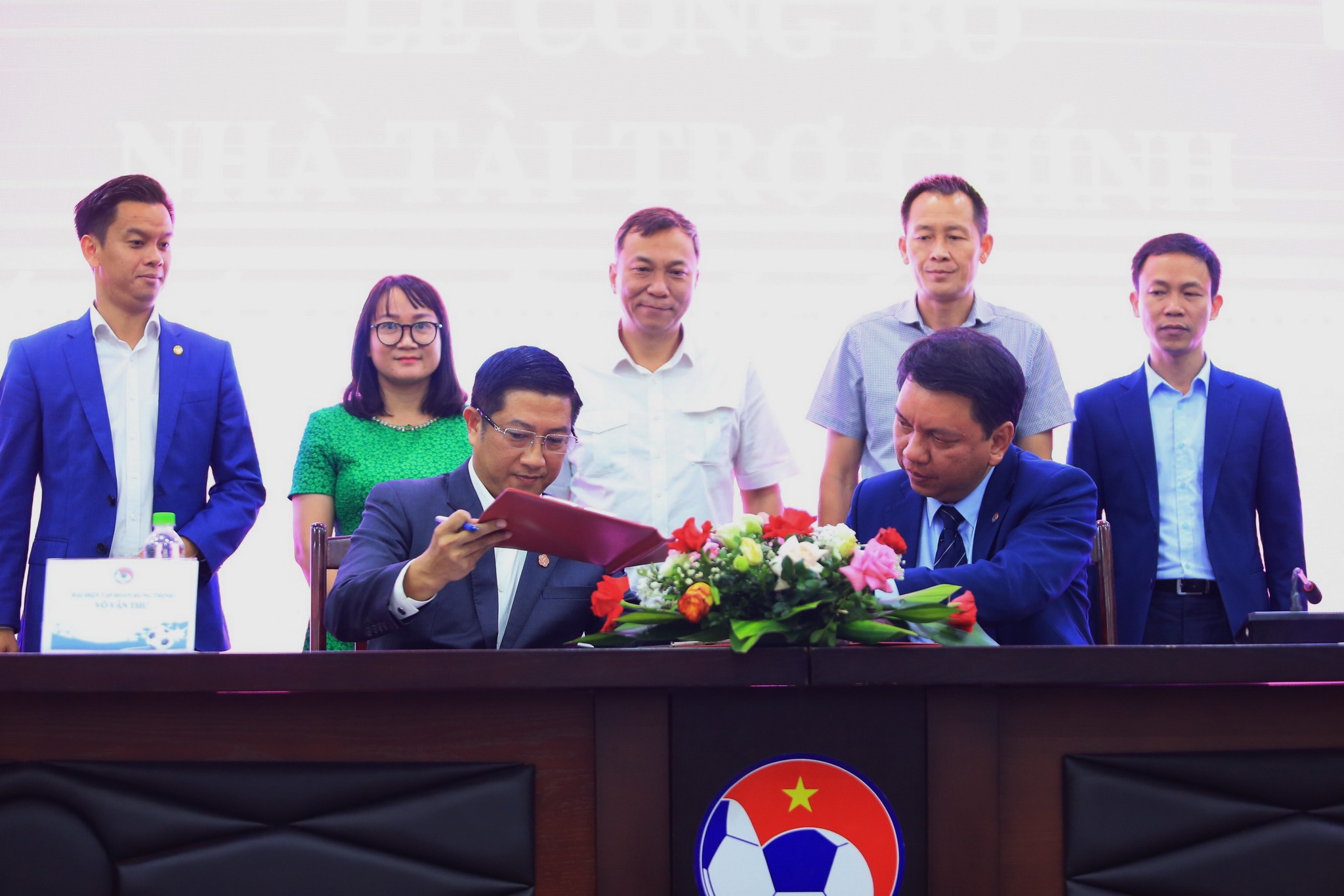 VFF Tuyen Viet Nam anh 2