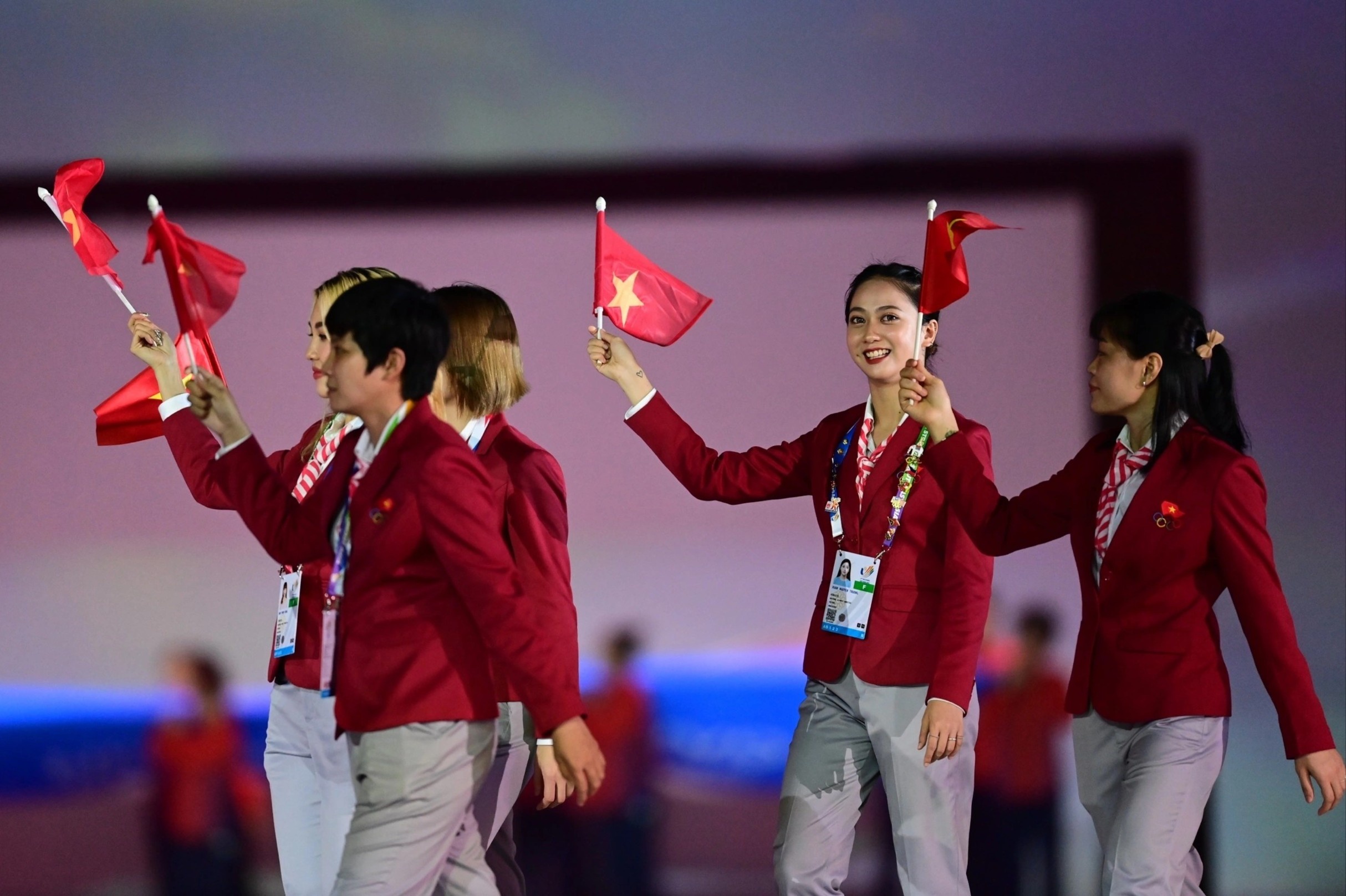 'Cac VDV Viet Nam rat thieu kien thuc ve doping' hinh anh