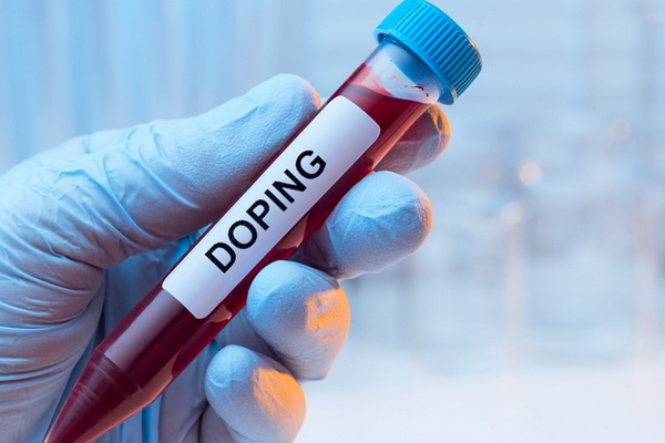 Xet nghiem doping o SEA Games 31 tien hanh nhu the nao? hinh anh