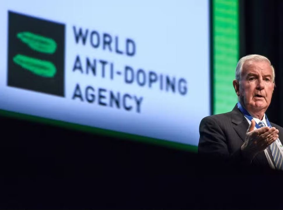 Doping SEA Games 31 anh 2