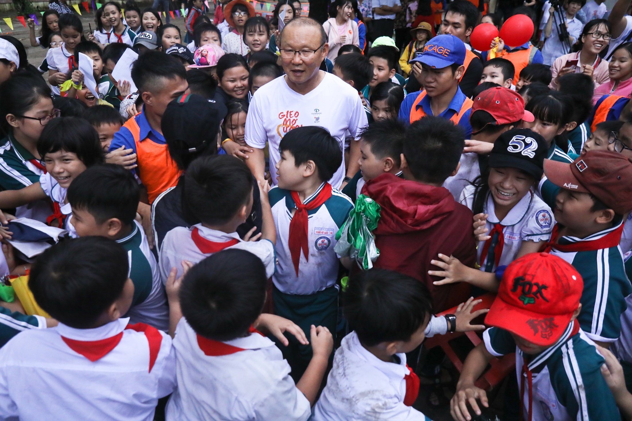 Park tuyen Viet Nam anh 3