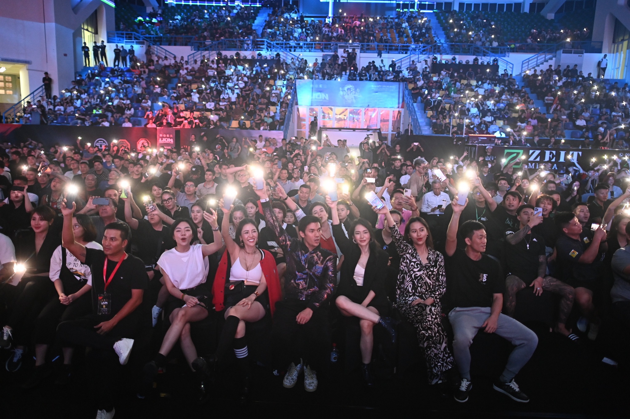 Bong hong MMA Ha Noi anh 1