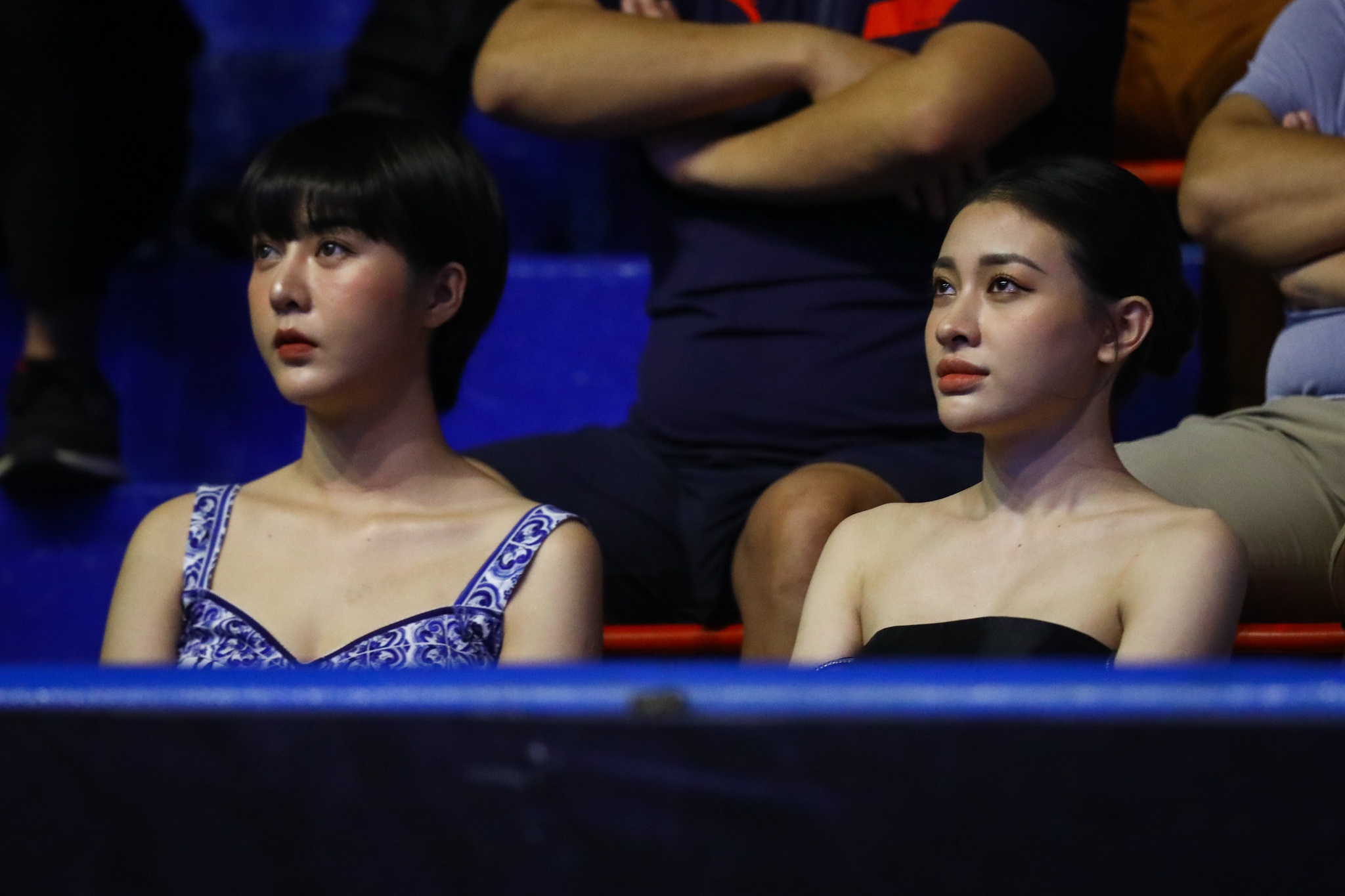 Bong hong MMA Ha Noi anh 2