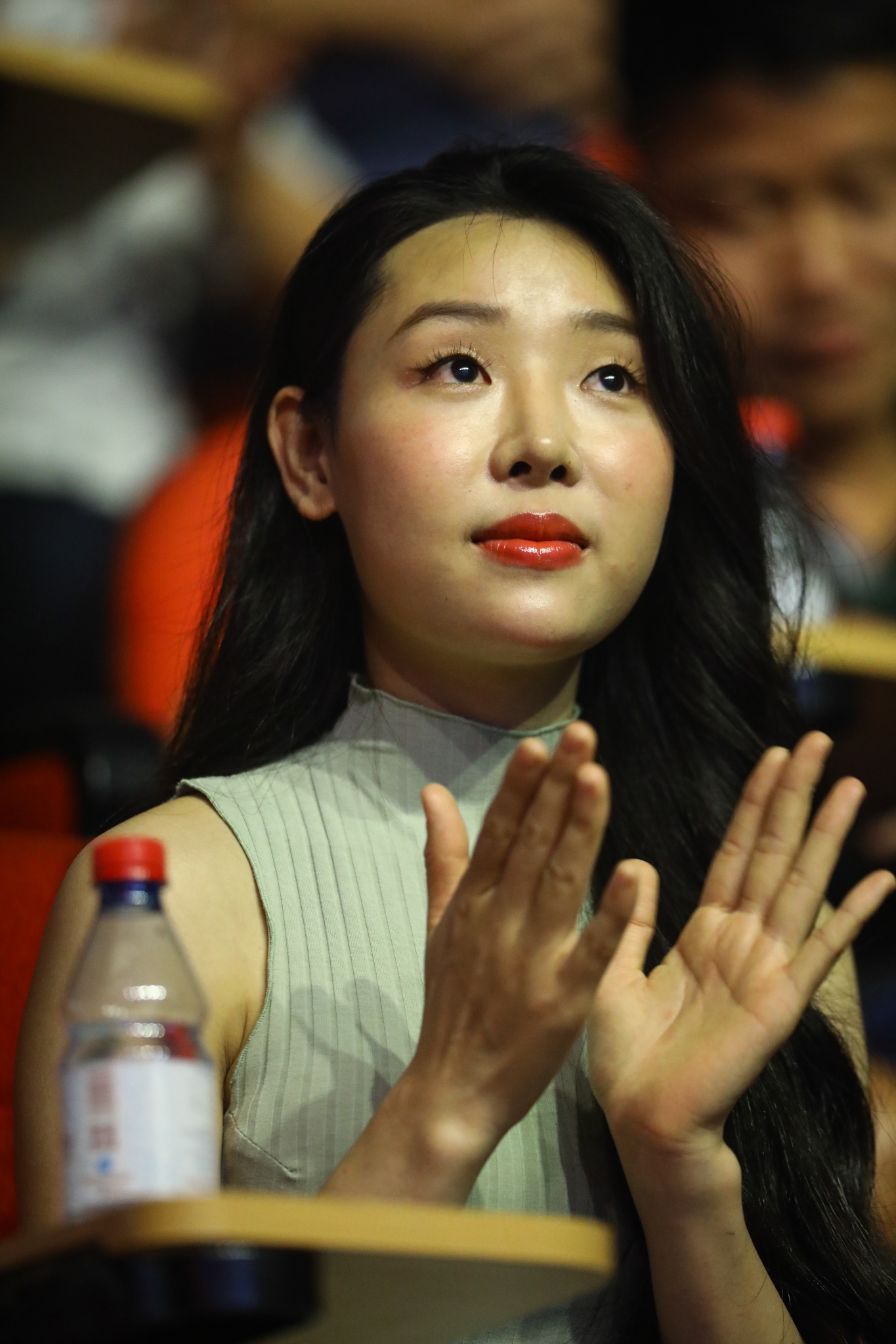 Bong hong MMA Ha Noi anh 5