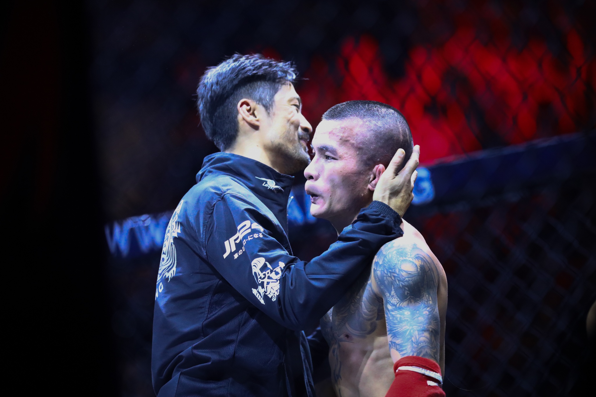 Bong hong MMA Ha Noi anh 6