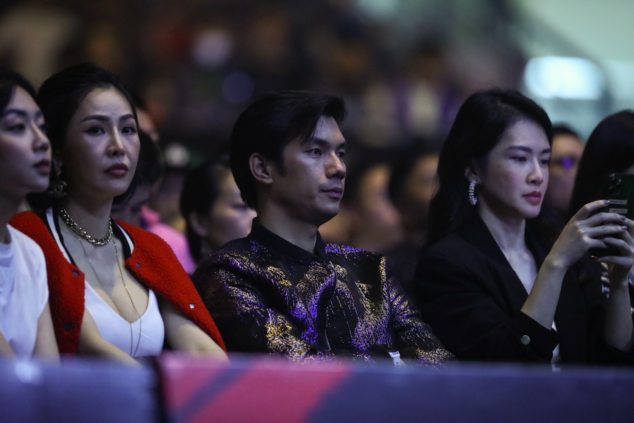 Bong hong MMA Ha Noi anh 7