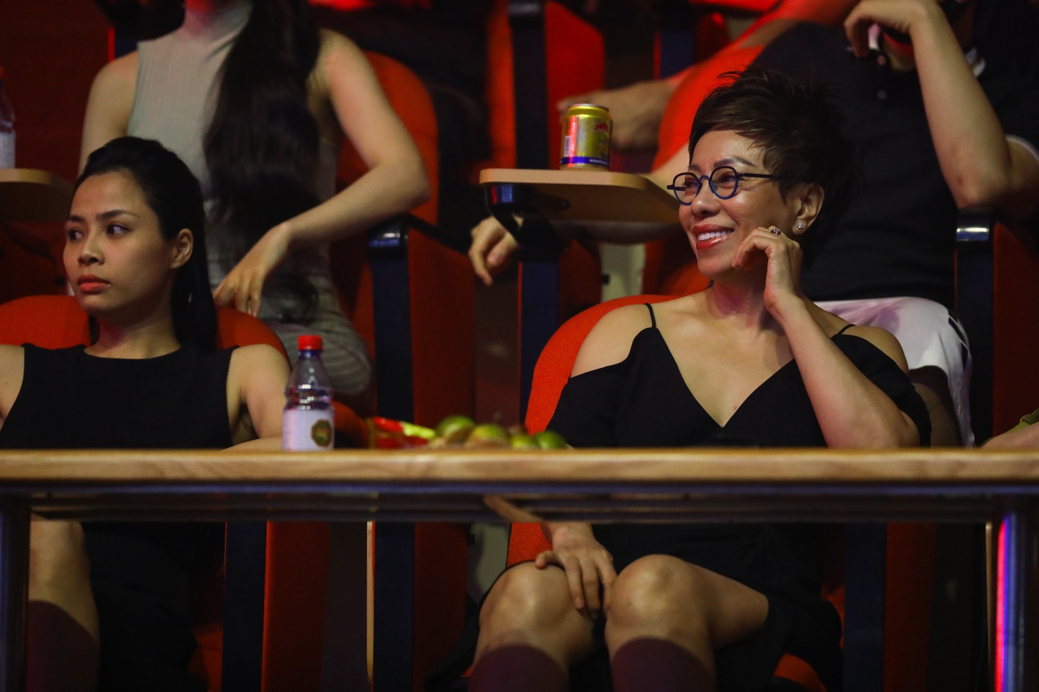 Bong hong MMA Ha Noi anh 8