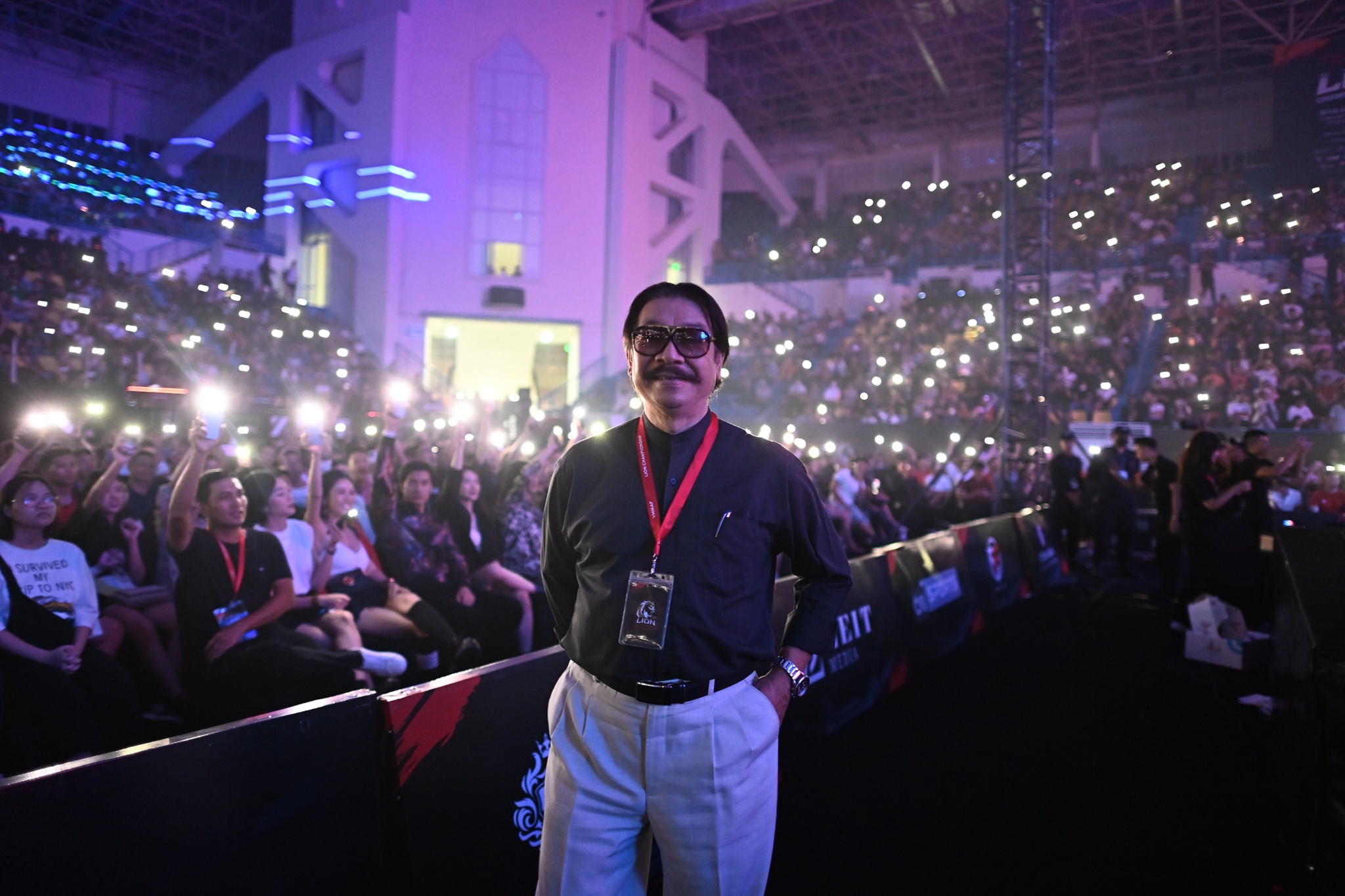 Bong hong MMA Ha Noi anh 9