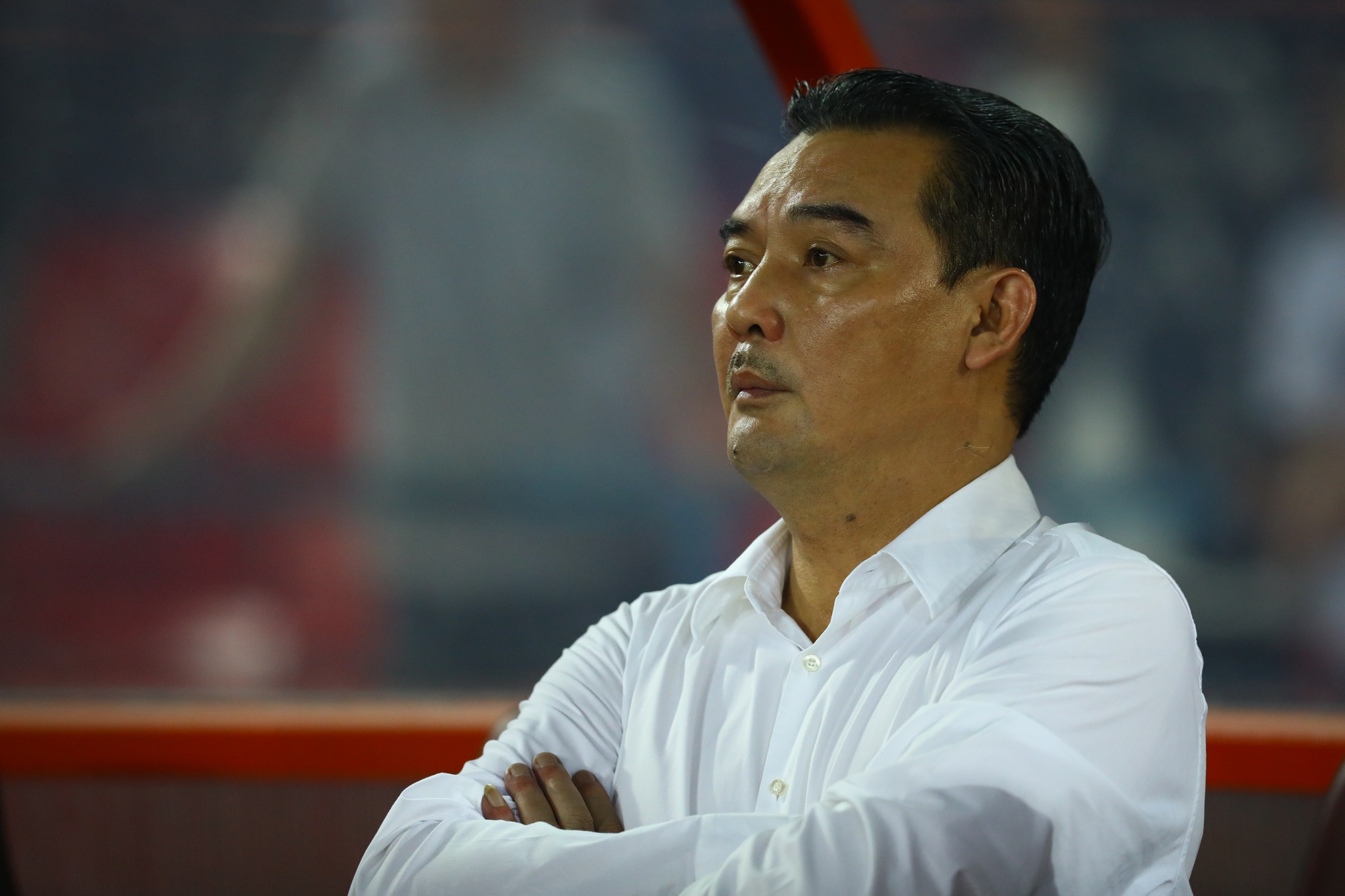 CLB Ha Noi thua anh 9