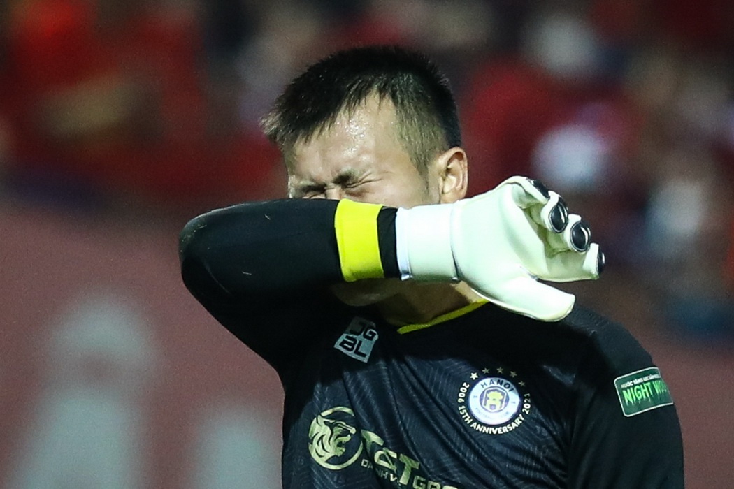 Sai lam kho tin cua cuu thu mon U23 Viet Nam hinh anh