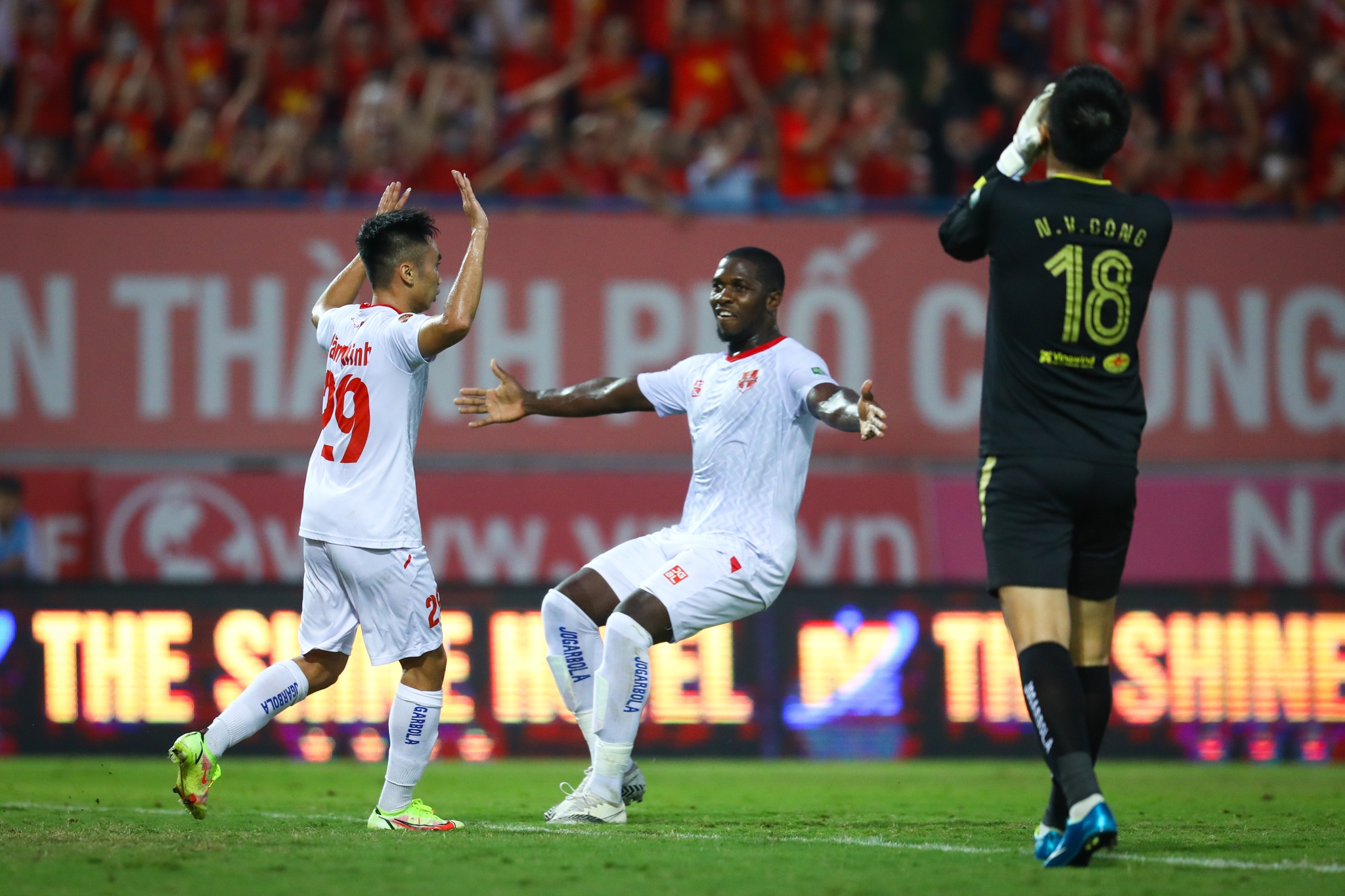 Sai lam U23 Viet Nam anh 2