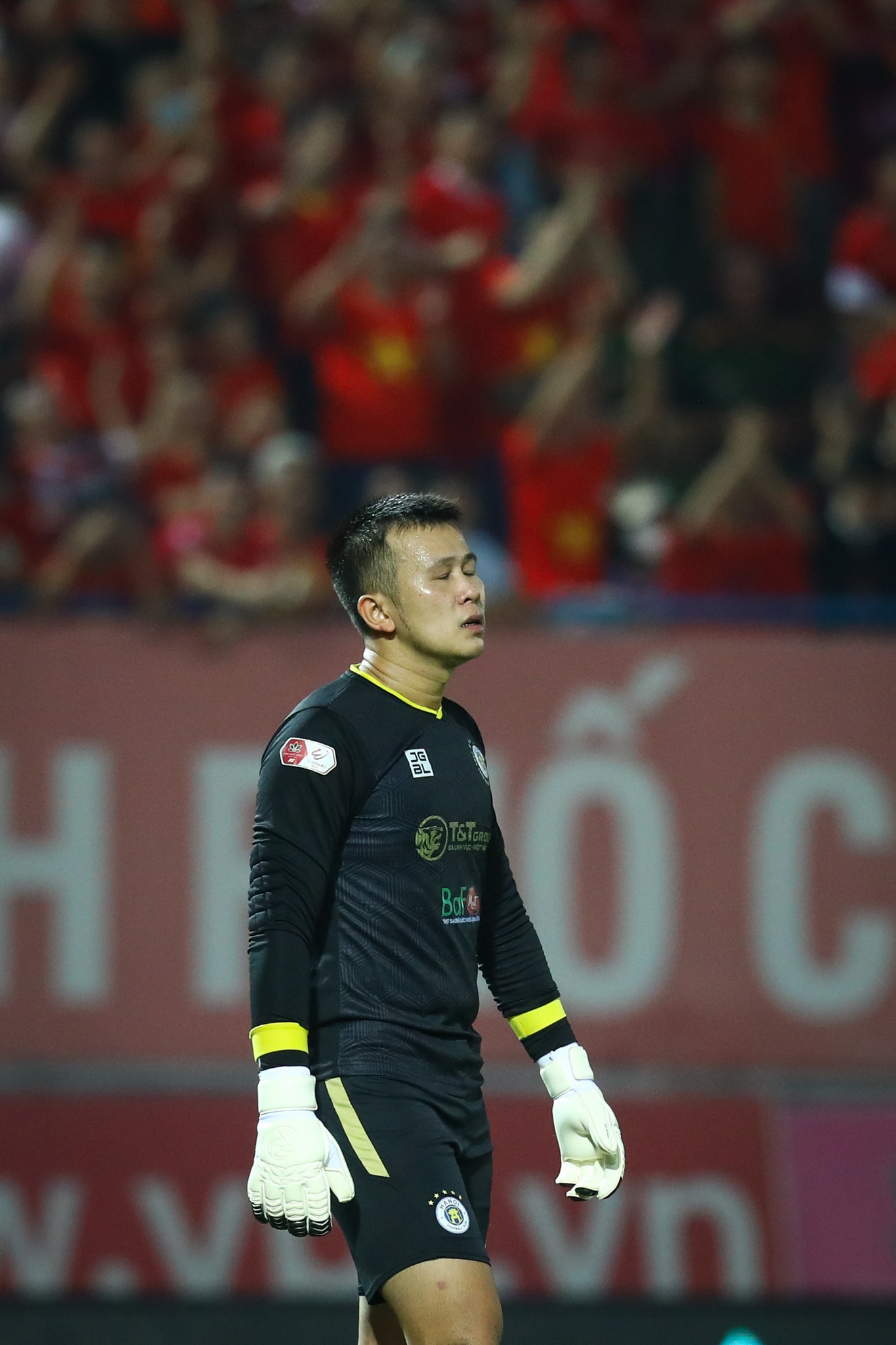 Sai lam U23 Viet Nam anh 4